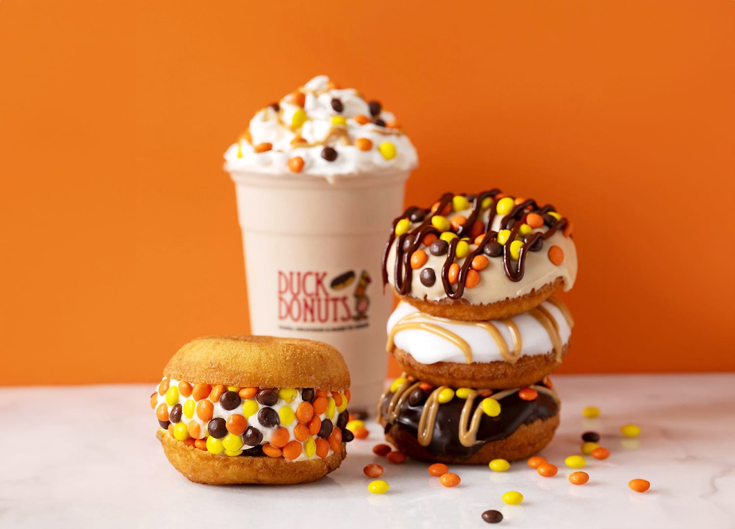 Duck Donuts