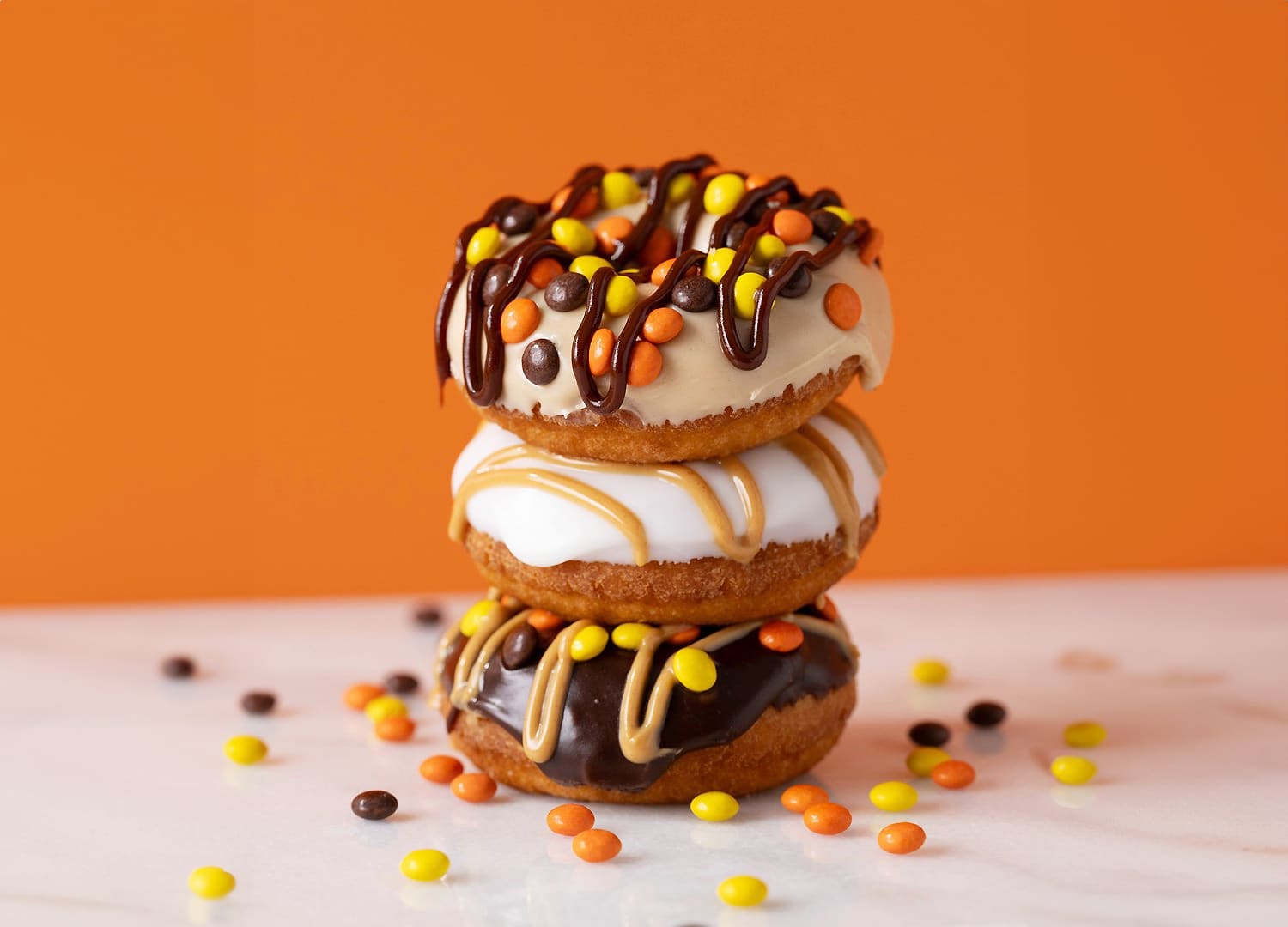 Photo 1 of 4: Duck Donuts
