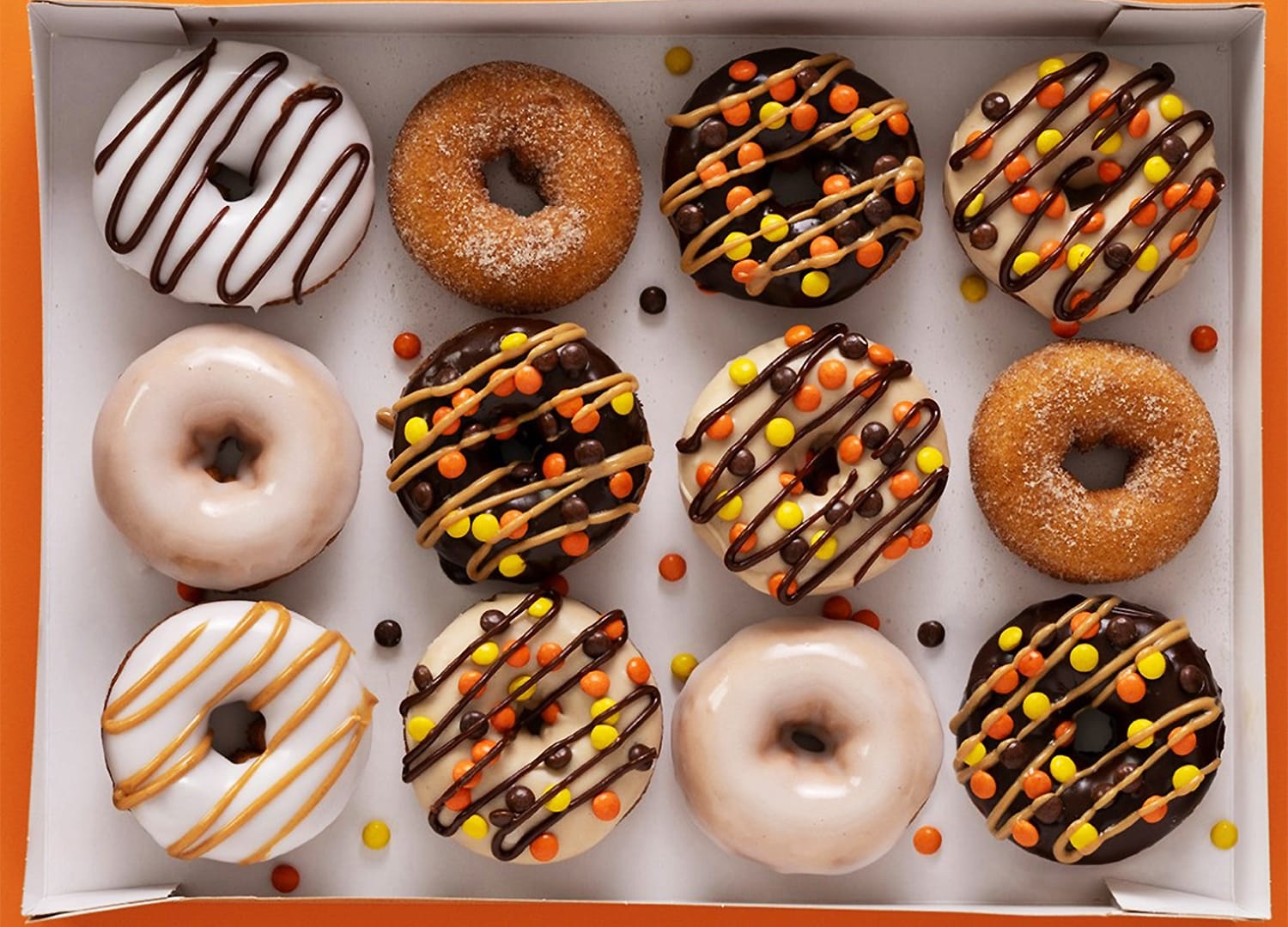 Duck Donuts