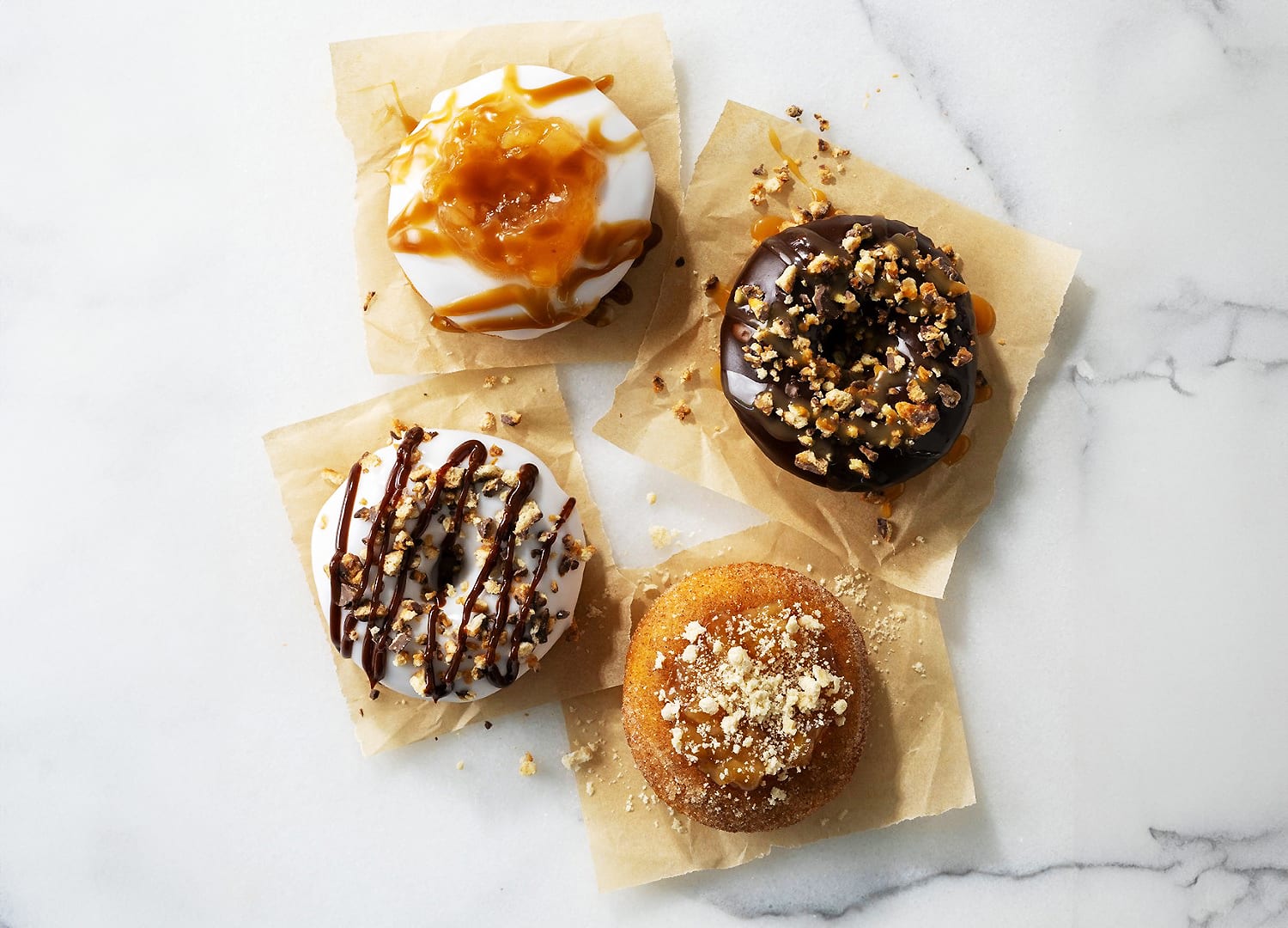 Duck Donuts