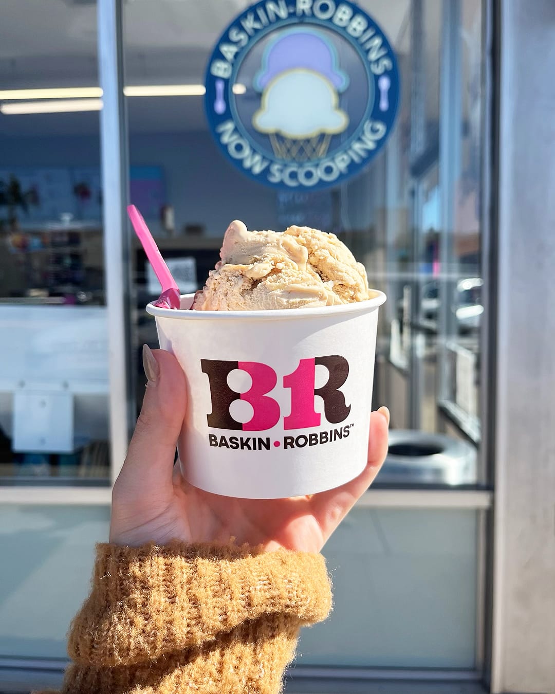 Baskin-Robbins