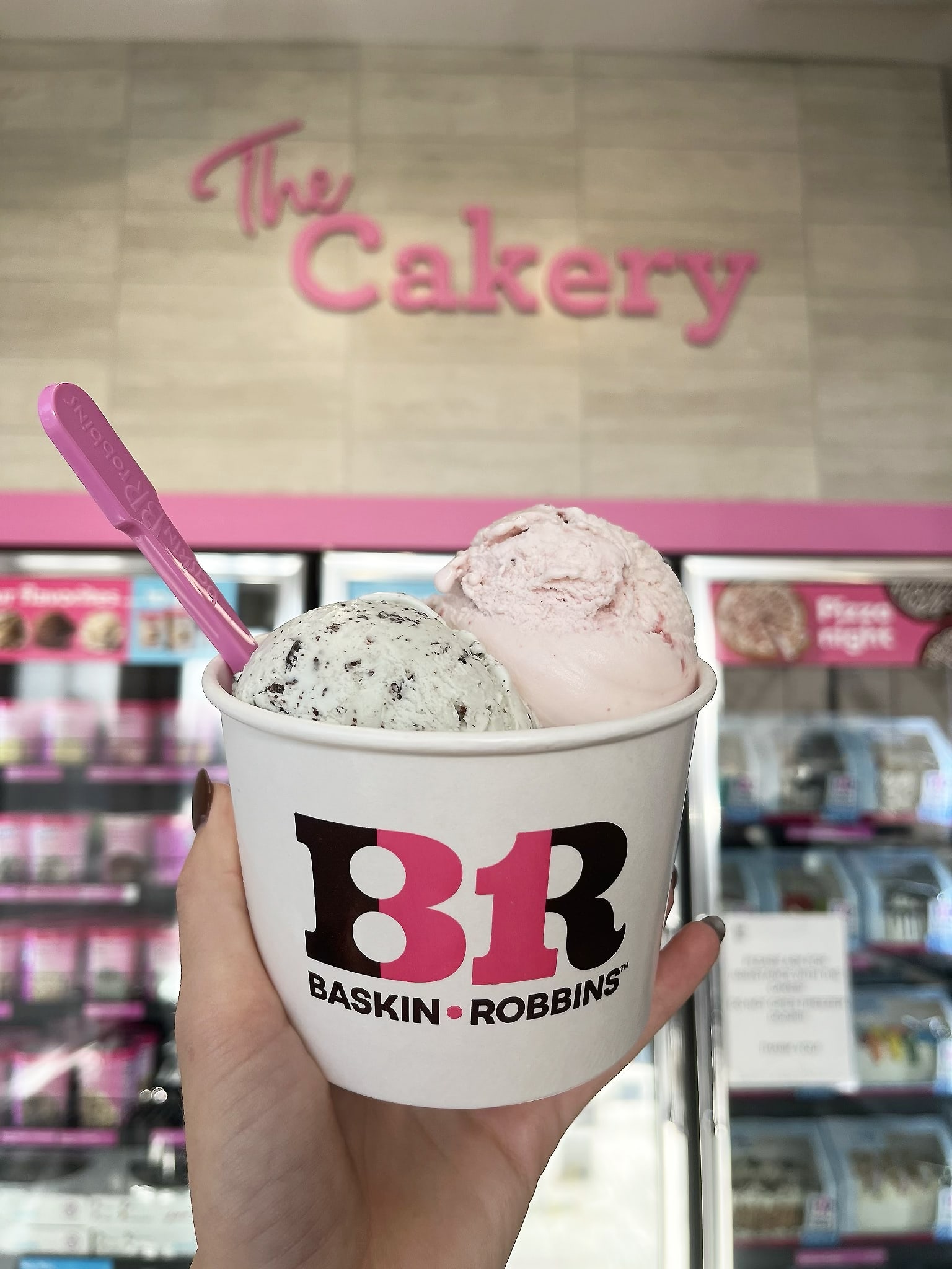Baskin-Robbins