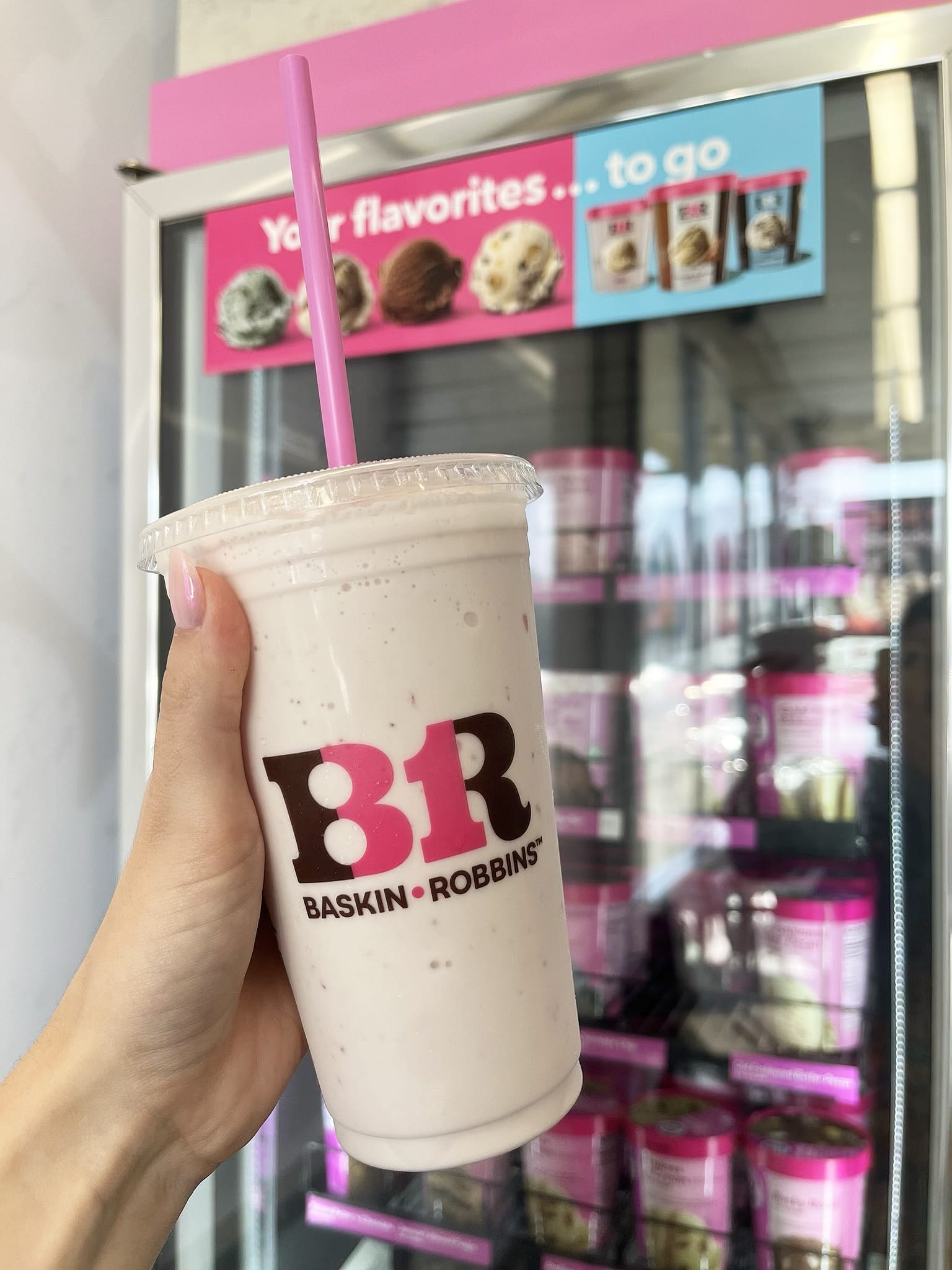Baskin-Robbins