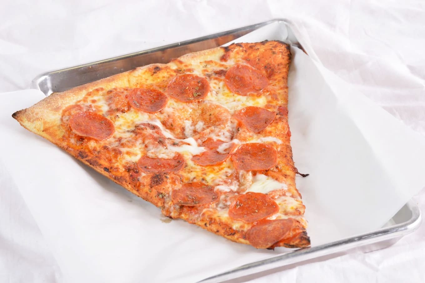 MY NY SPORTS PIZZA - Rancho Cucamonga