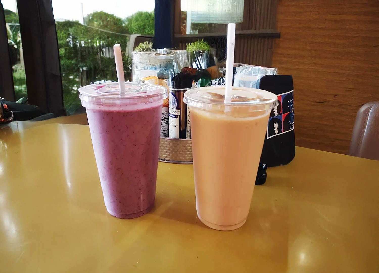 Photo 1 of 4: Planet Juice Delray