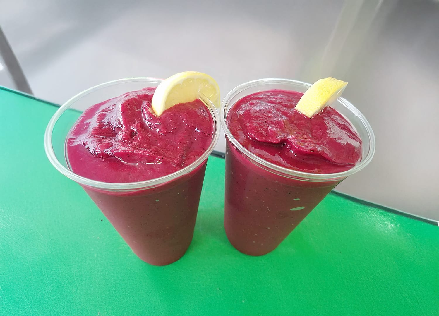 Planet Juice Delray