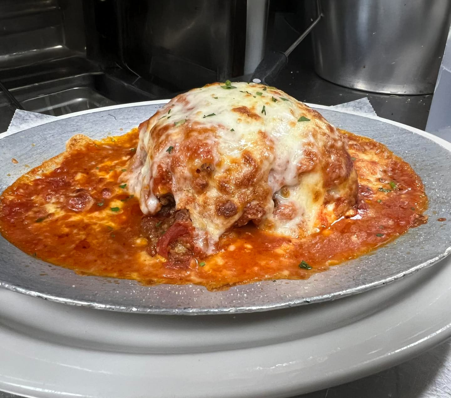 Photo 1 of 4: Casa Giuseppe's Italian Grill