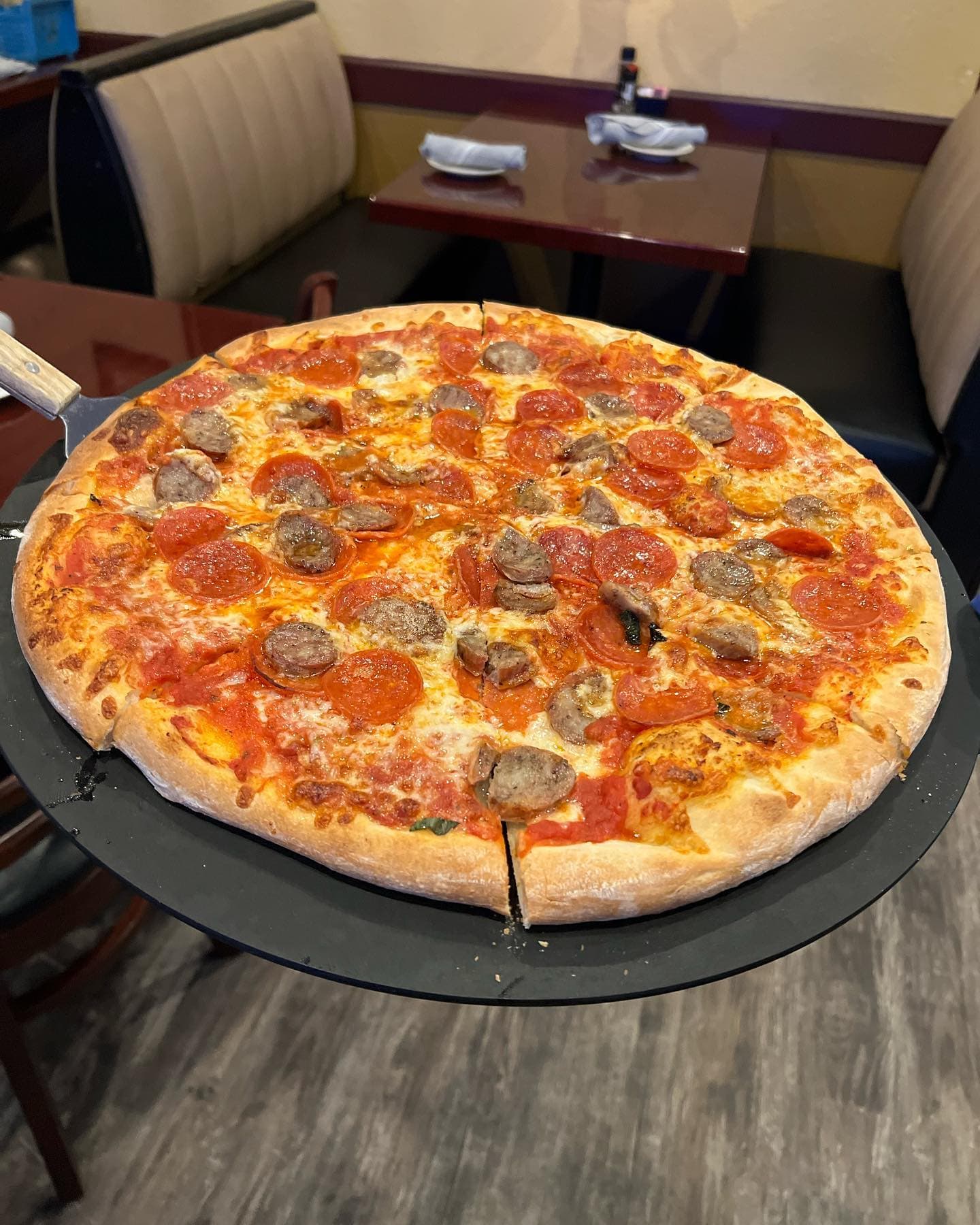 Casa Giuseppe's Italian Grill