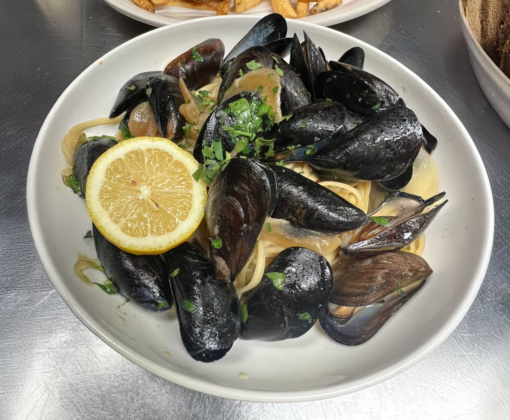Casa Giuseppe's Italian Grill