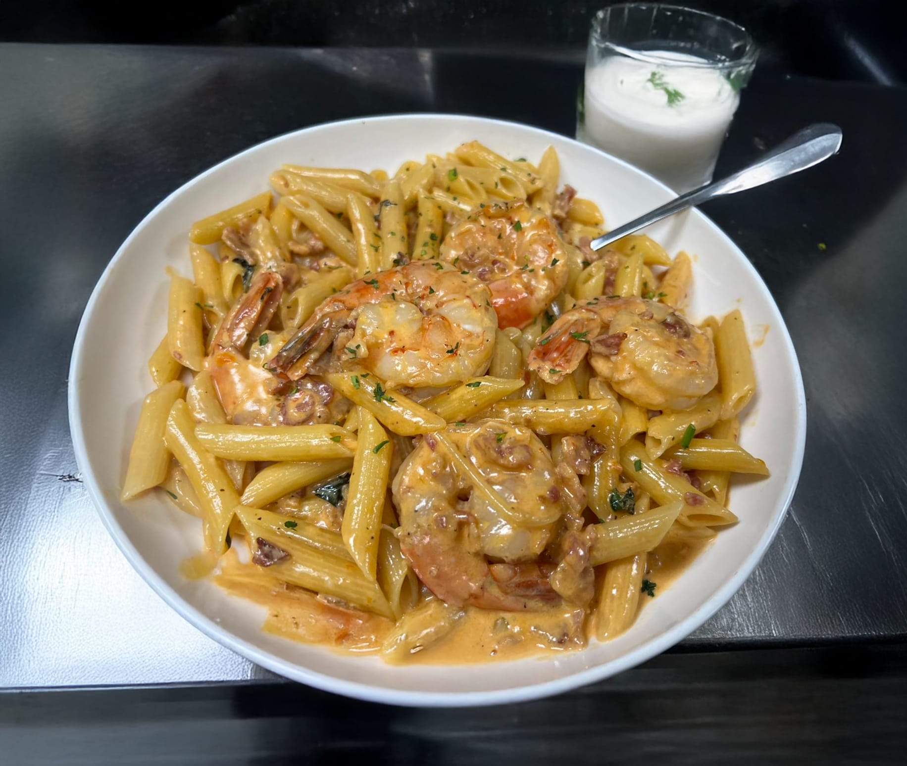 Casa Giuseppe's Italian Grill