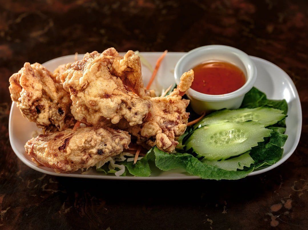 Pattaya Thai