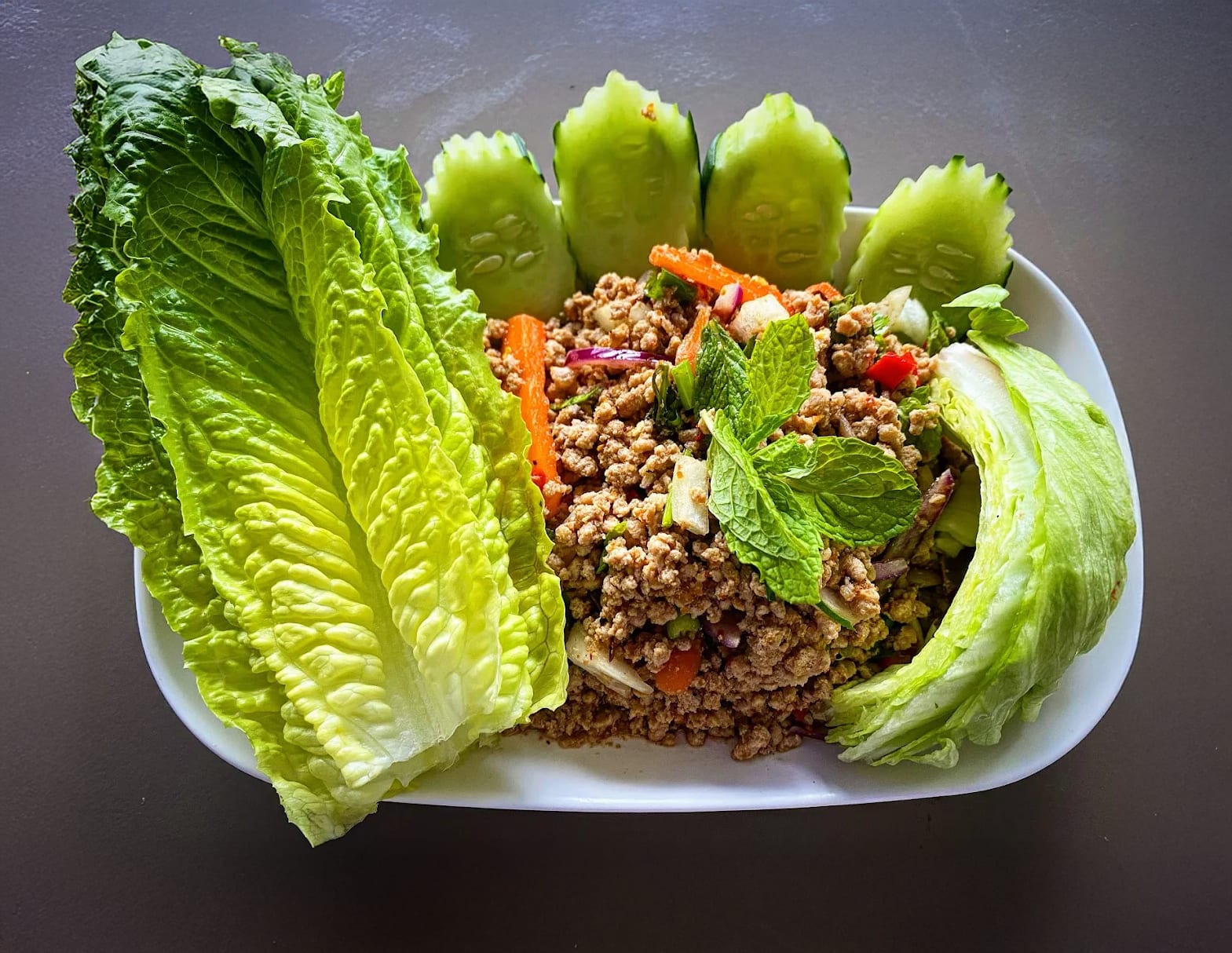 Pattaya Thai