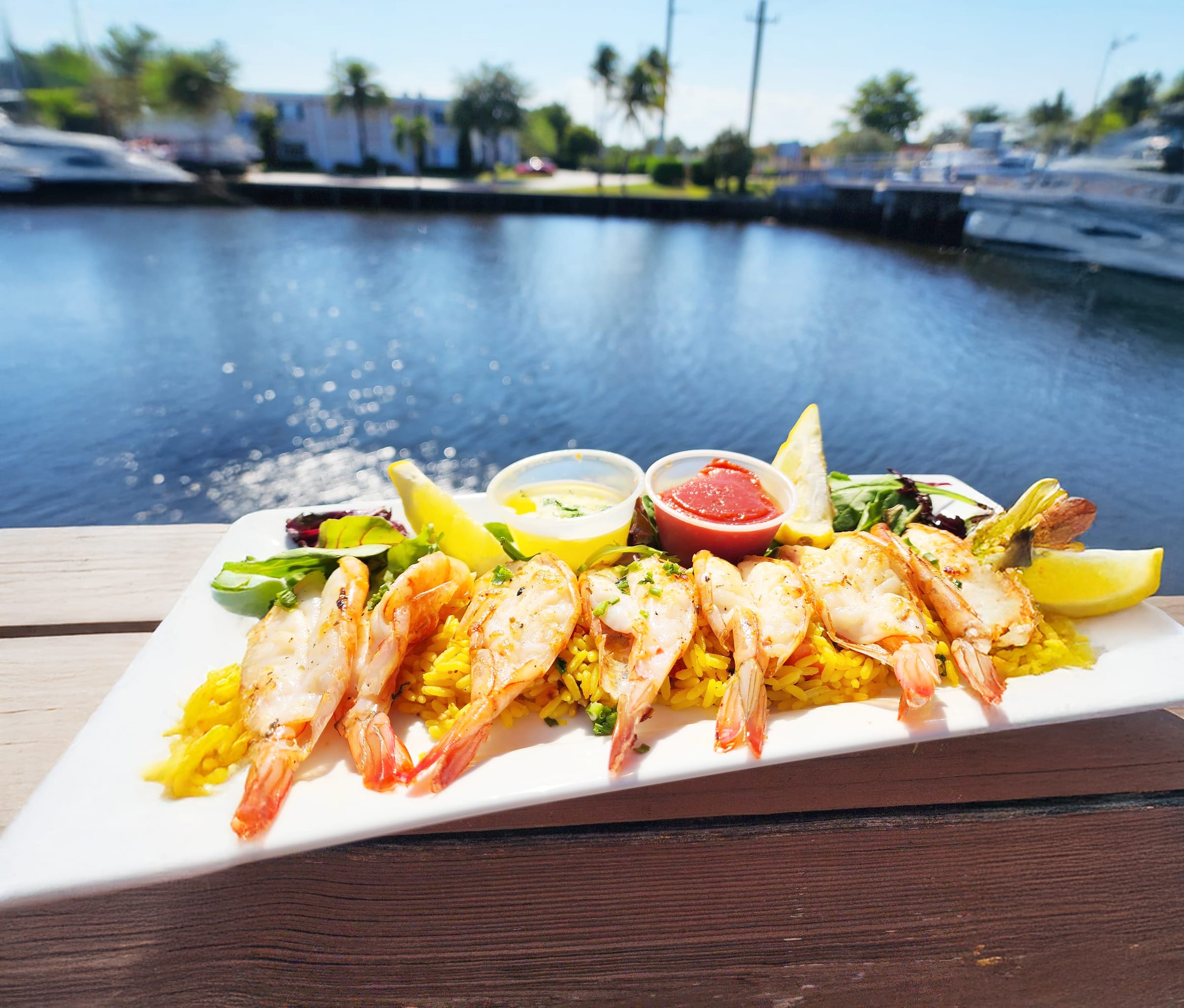 Brew Fish Bar & Grill