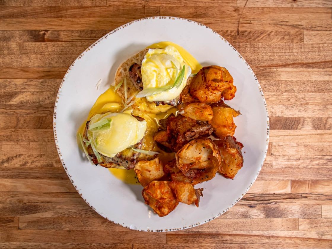 Chagrin River Diner