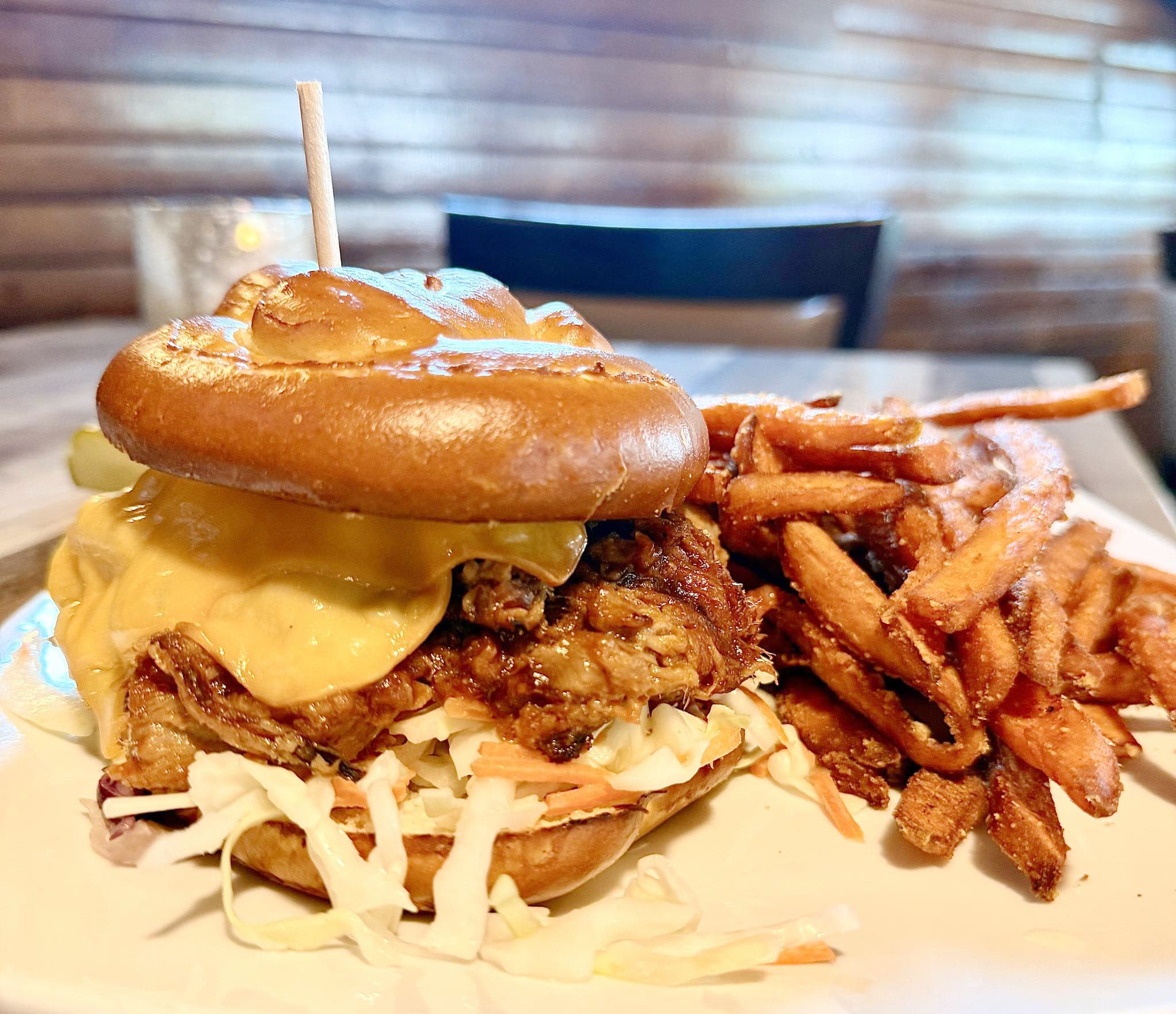Glenwillow Grille