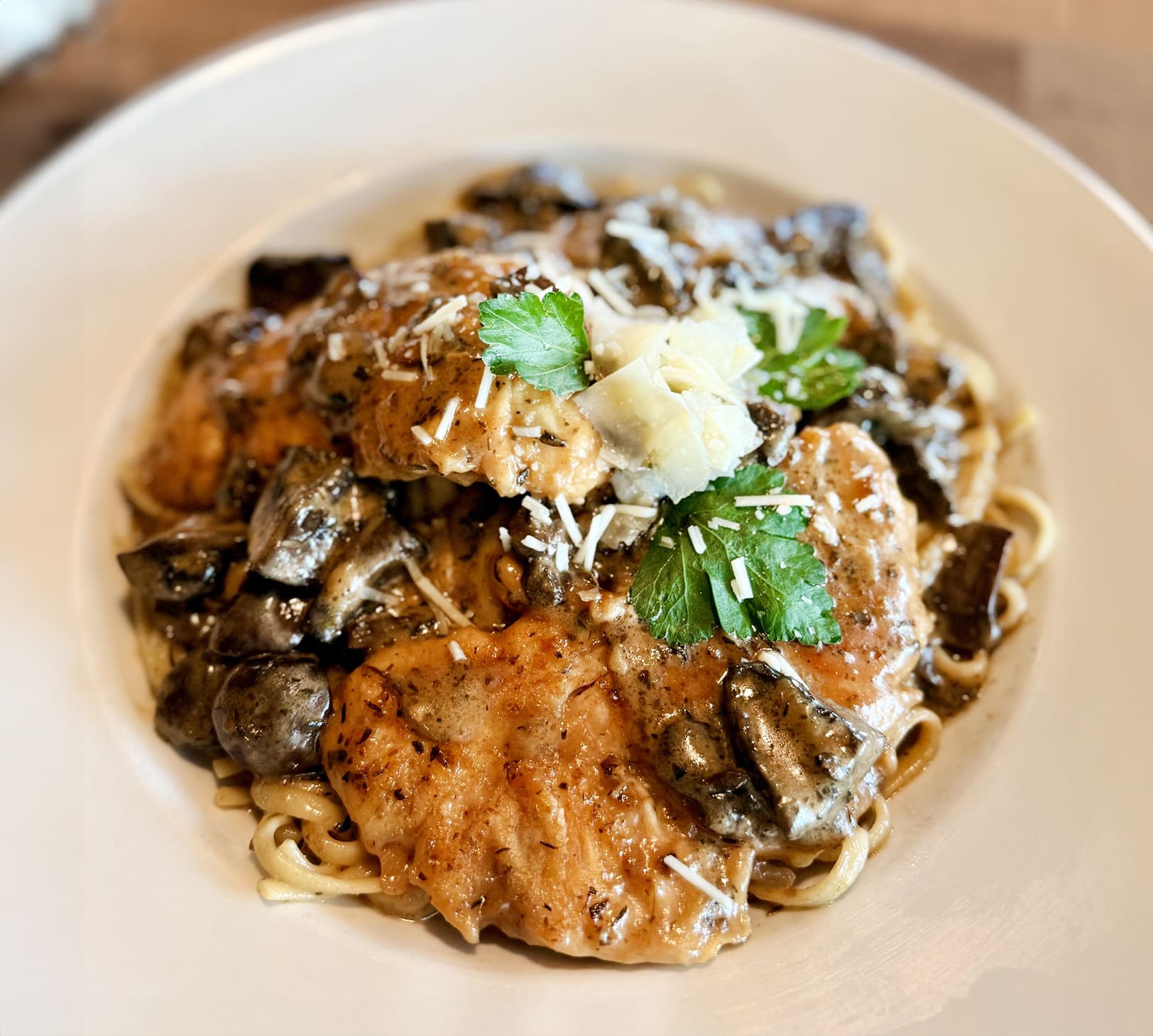 Glenwillow Grille