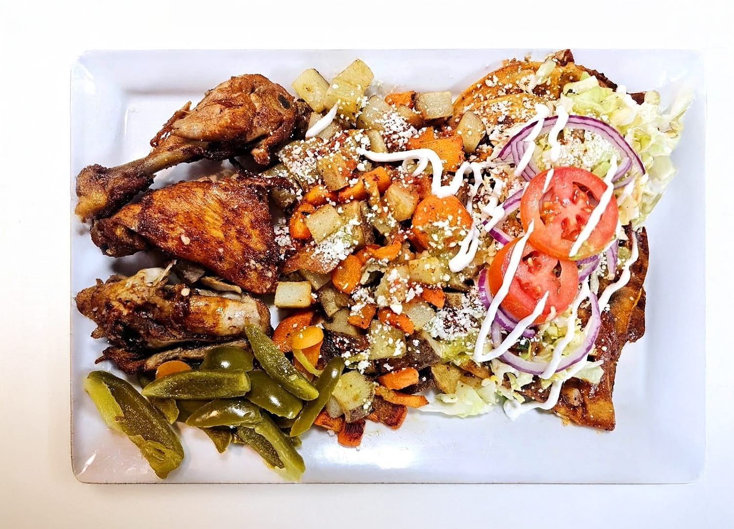 Pepe's Restaurant