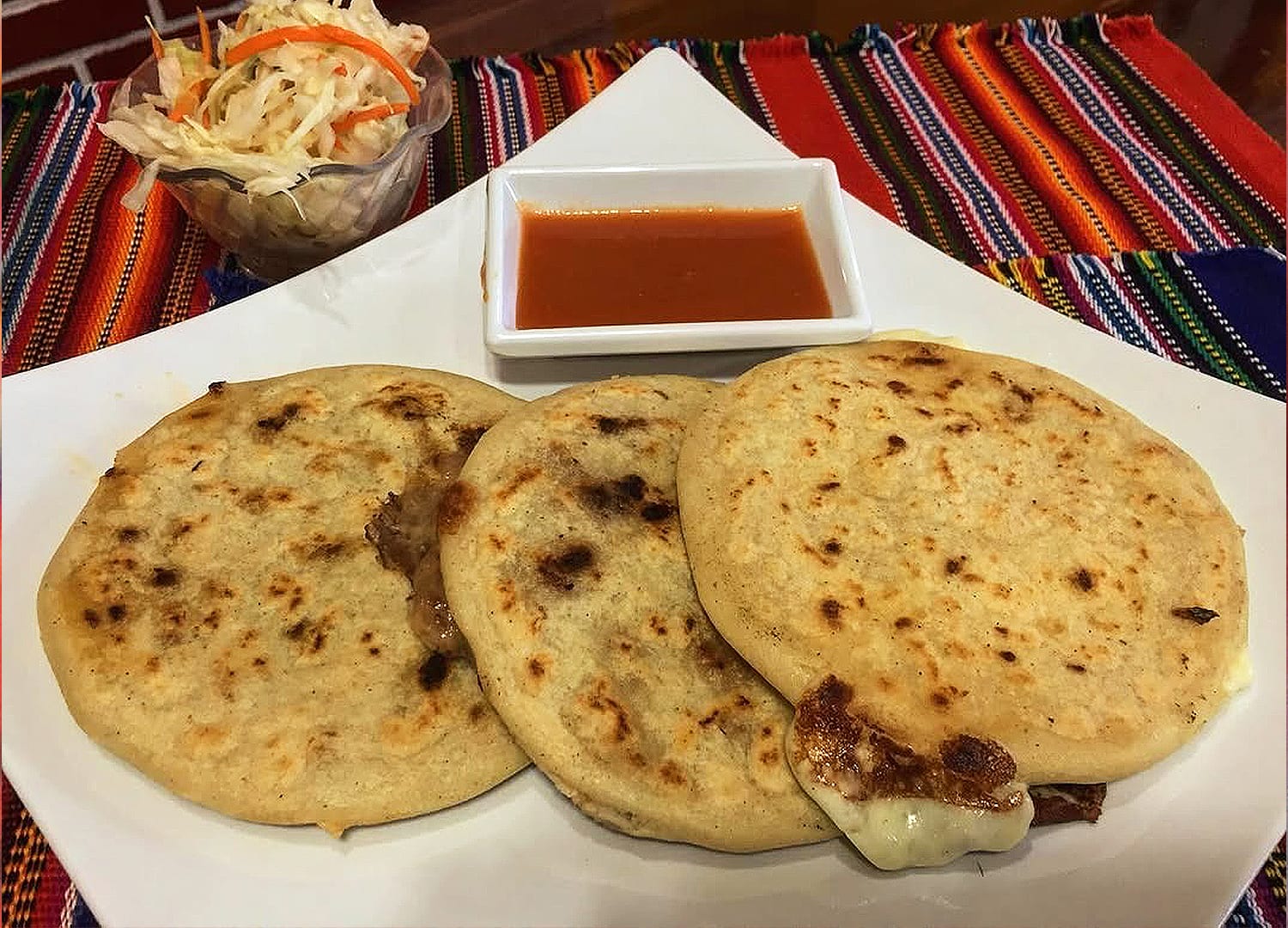 Las Delicias