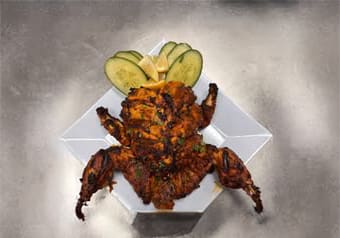 Absolute BBQ