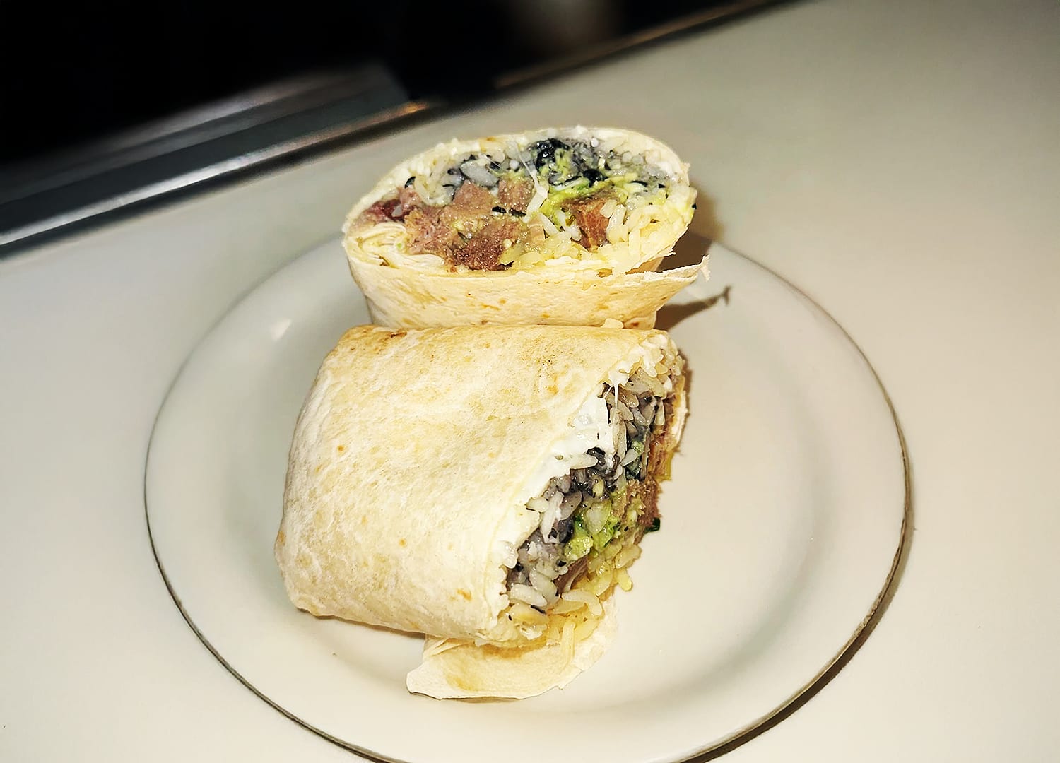 Tacos Trompo