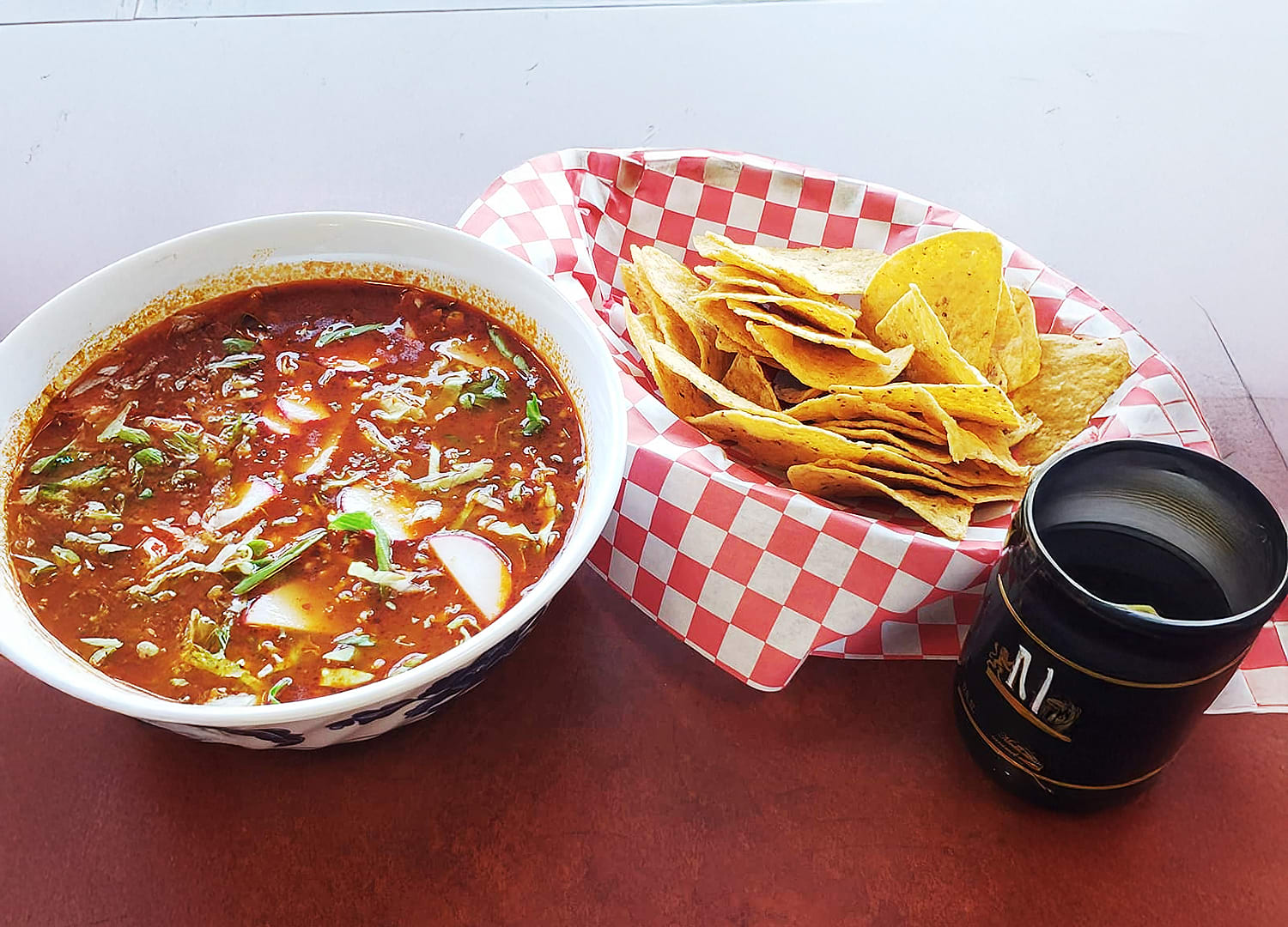 Photo 1 of 4: Tacos Trompo