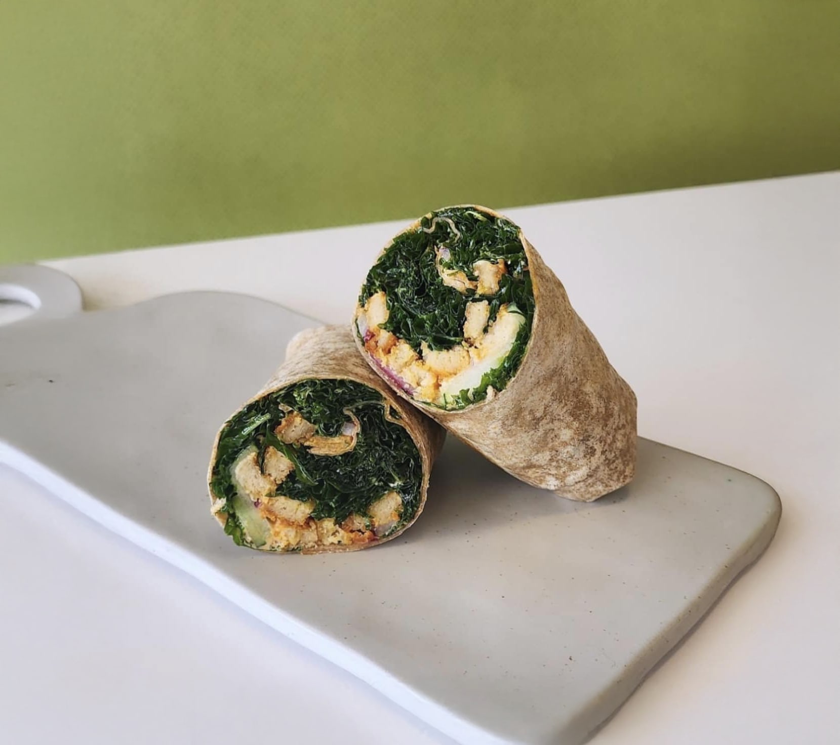 Greens And Grains - Ventnor