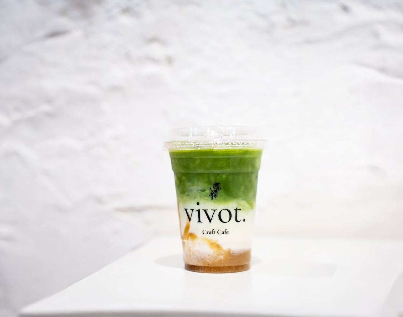 Vivot Craft Cafe