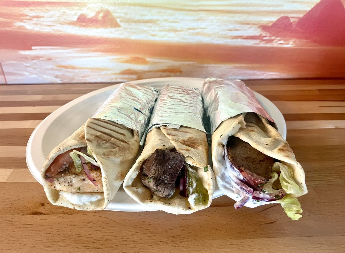 Cali Kabob