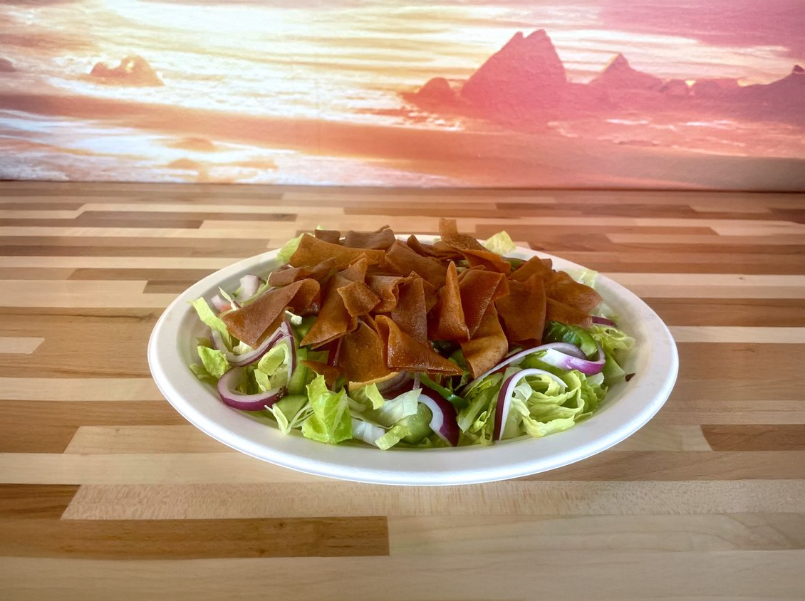 Cali Kabob
