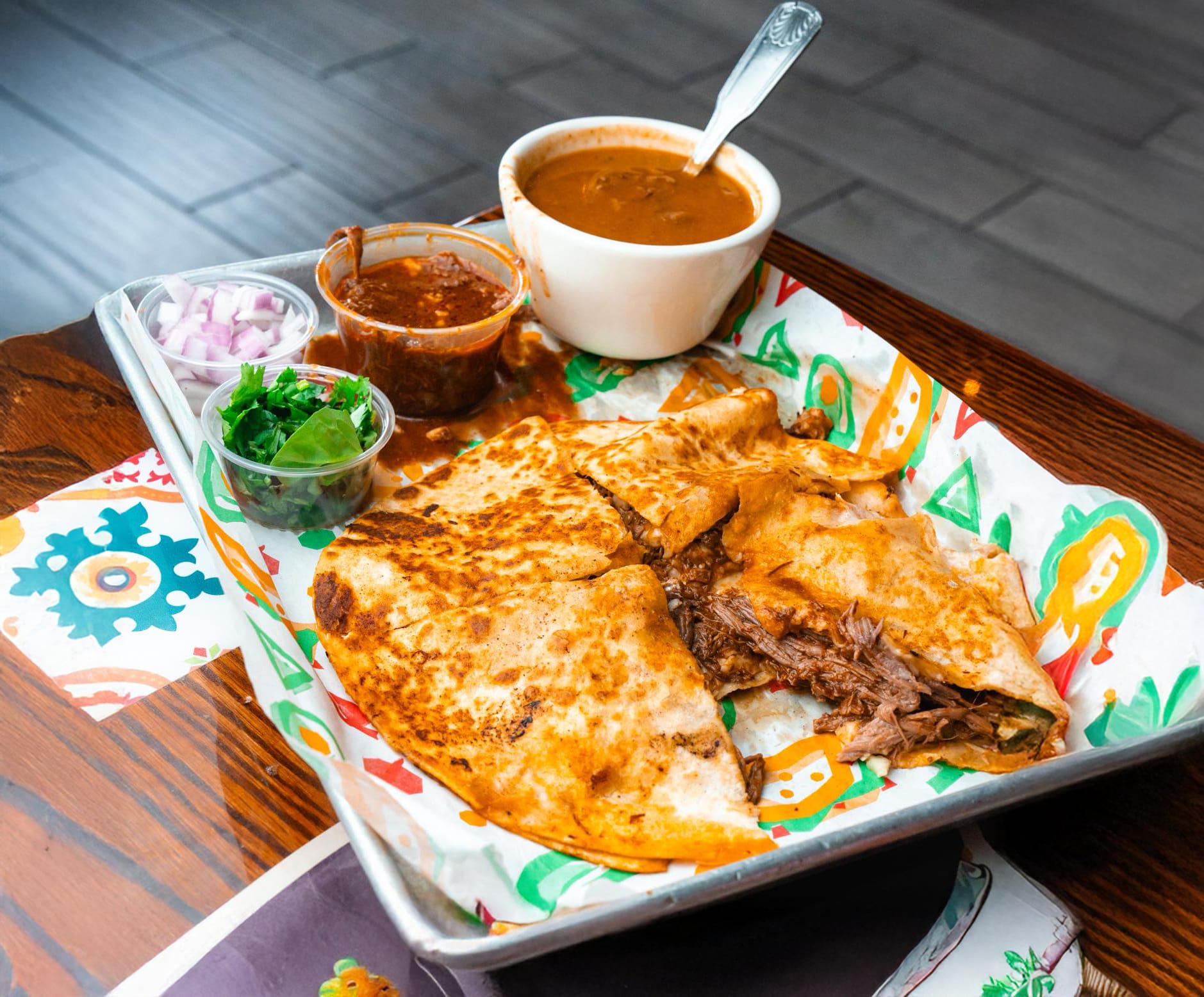 El Paso Mexican Grill