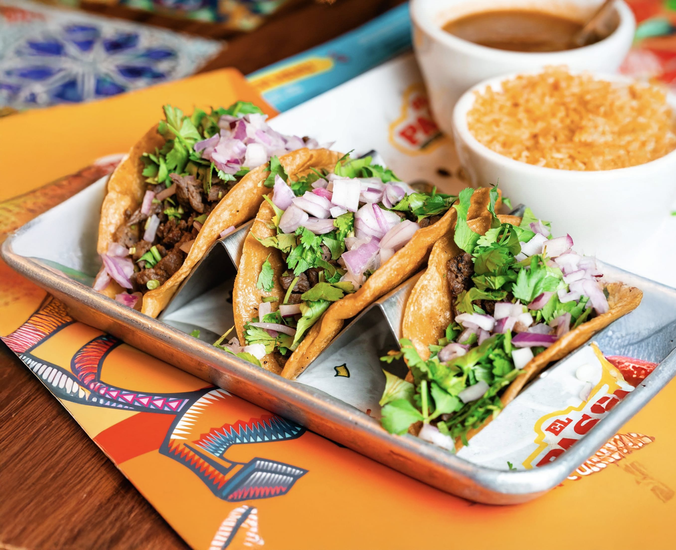 El Paso Mexican Grill