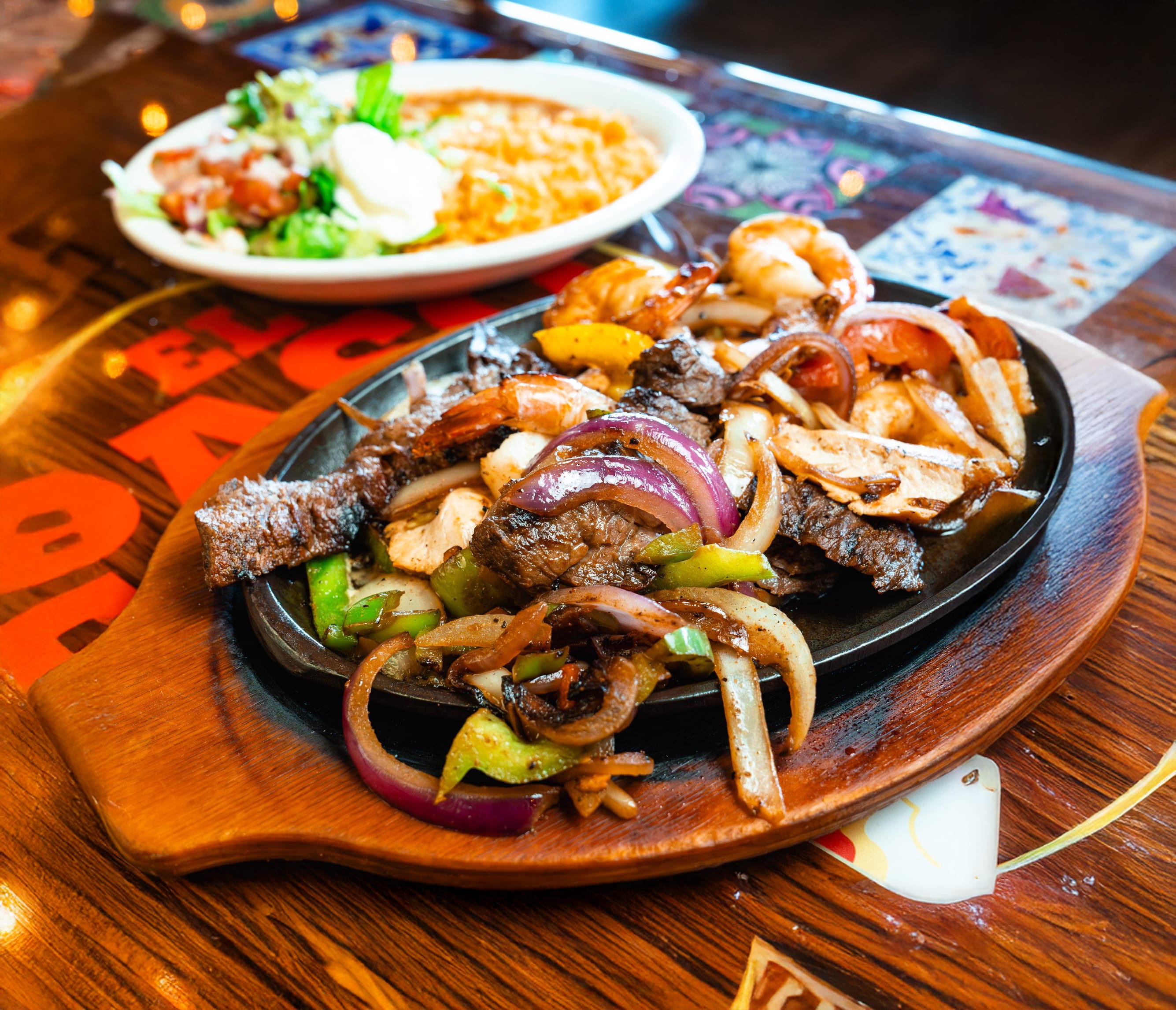 Photo 1 of 4: El Paso Mexican Grill