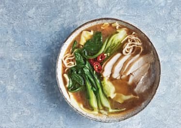 iPho Vietnamese Cuisine