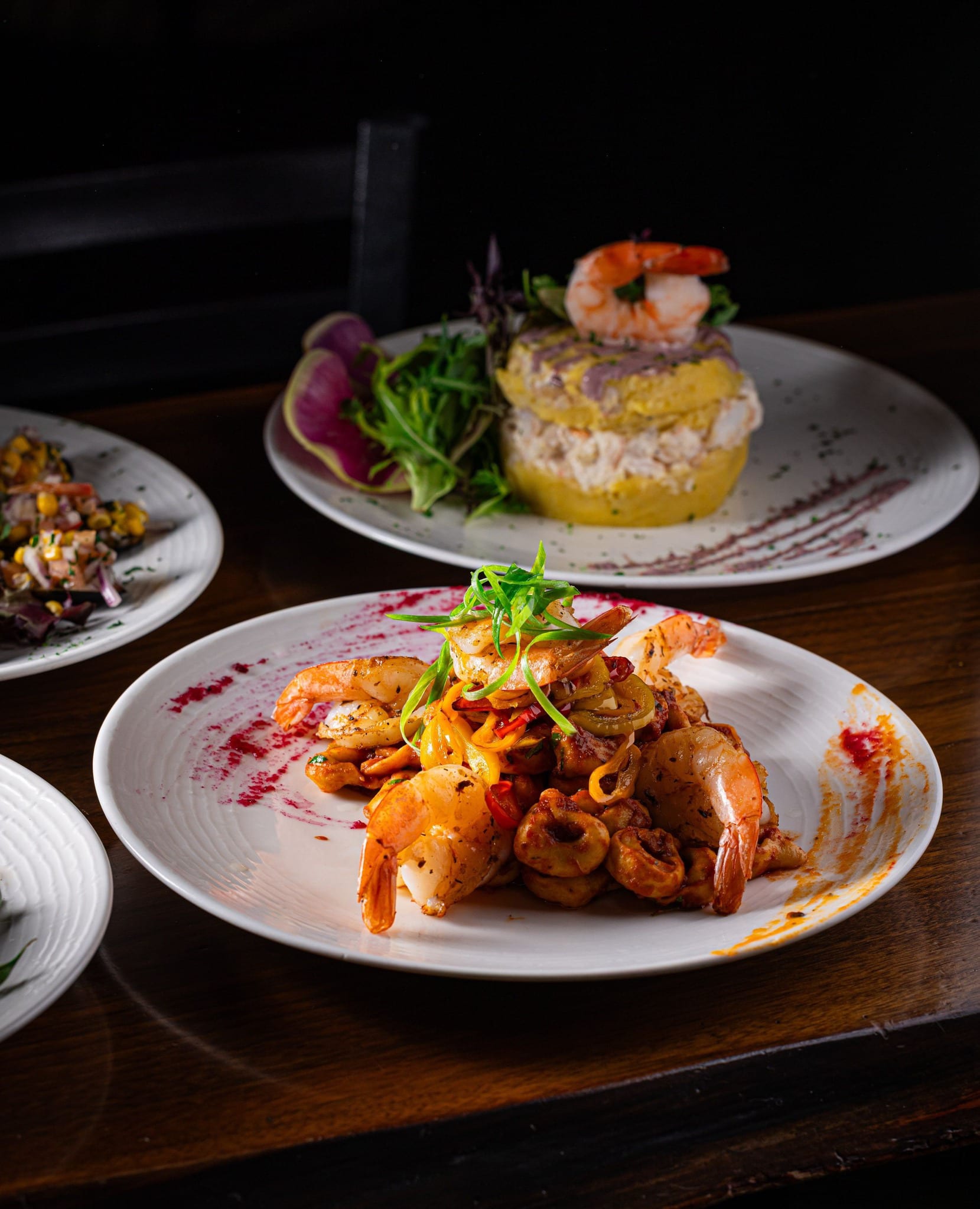 Photo 1 of 4: Veranda Bistro & Bar