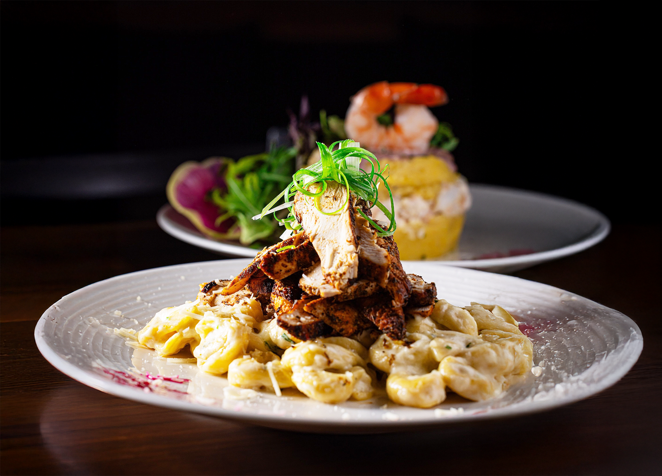 Veranda Bistro & Bar