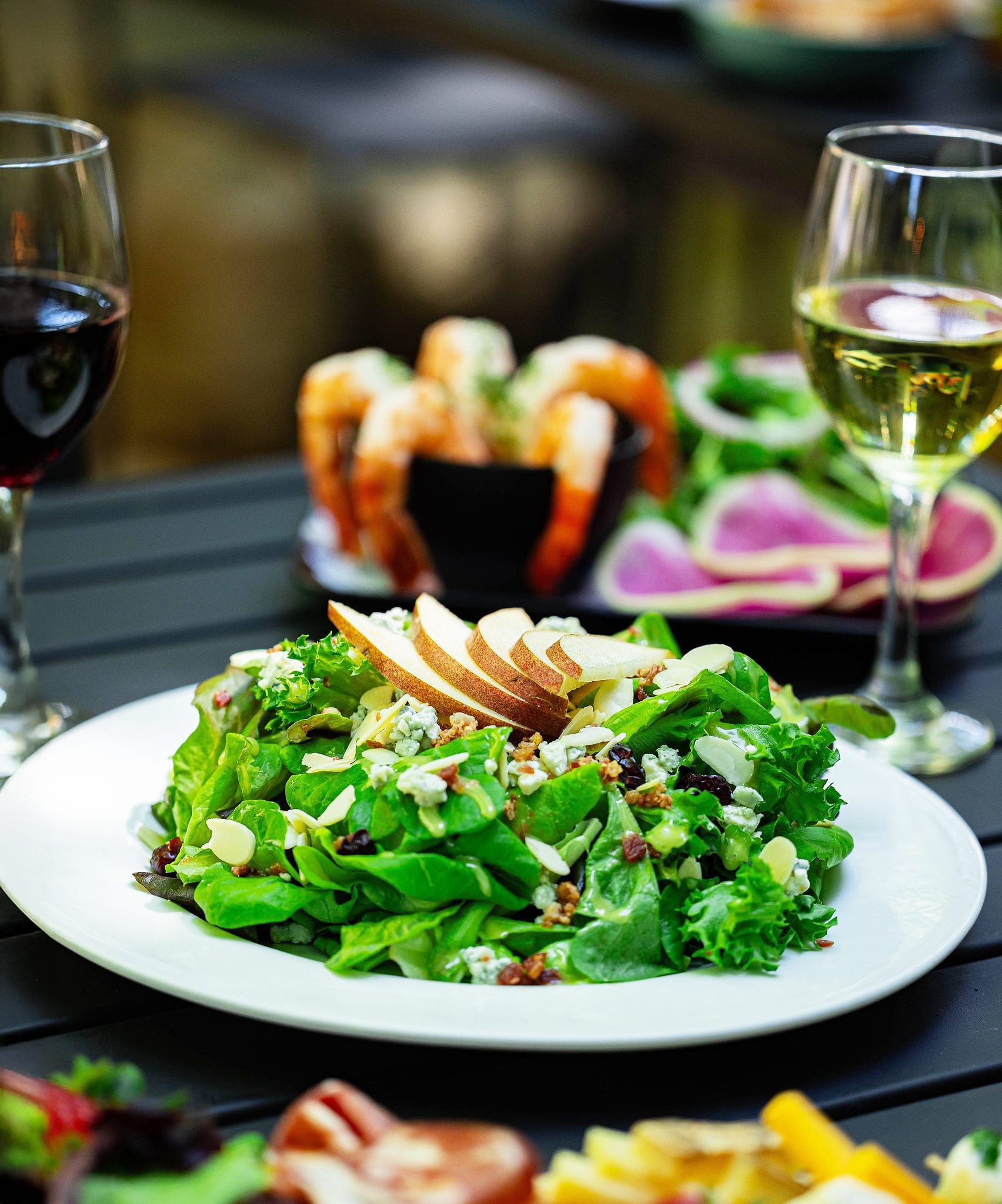 Veranda Bistro & Bar