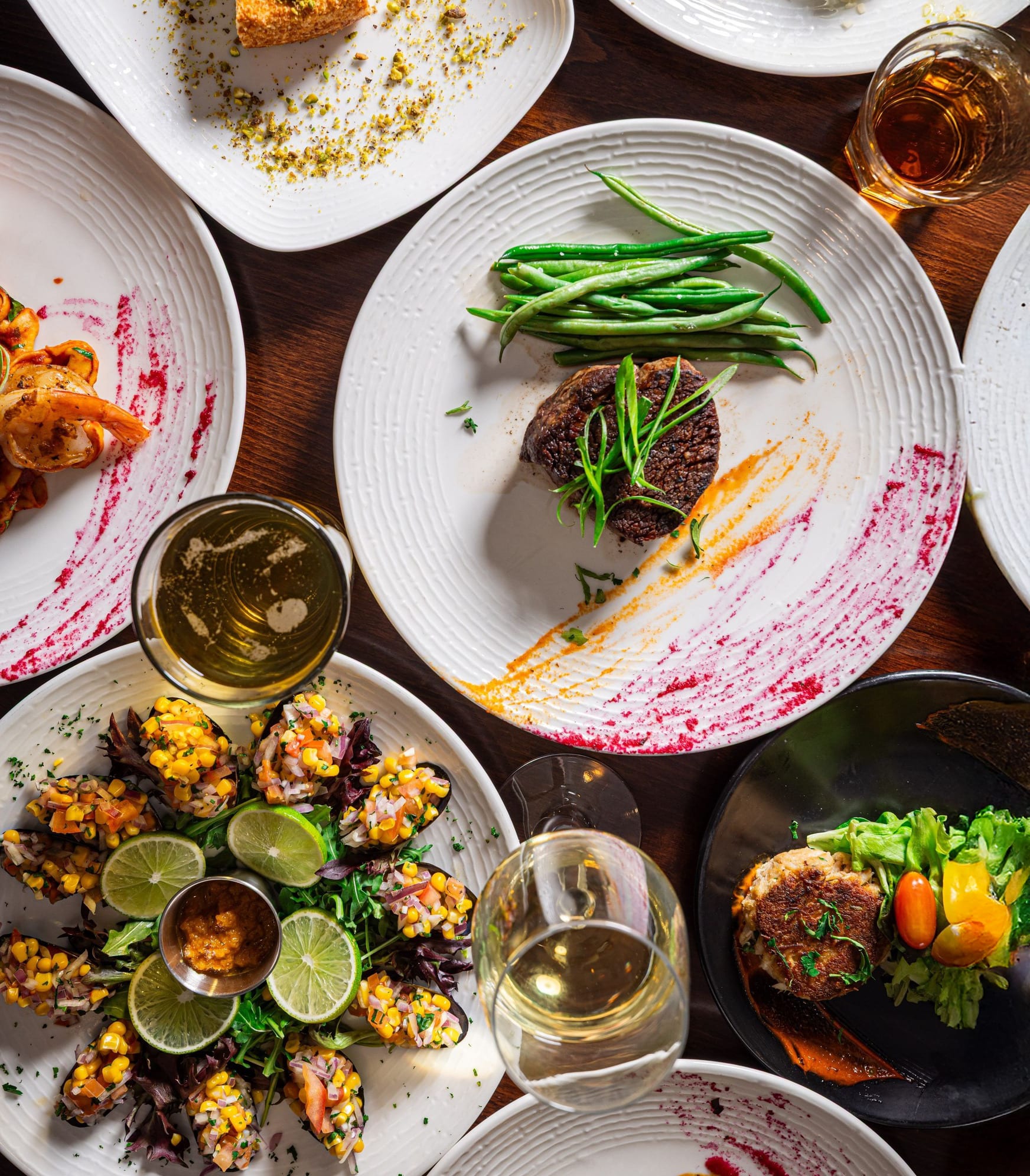 Veranda Bistro & Bar