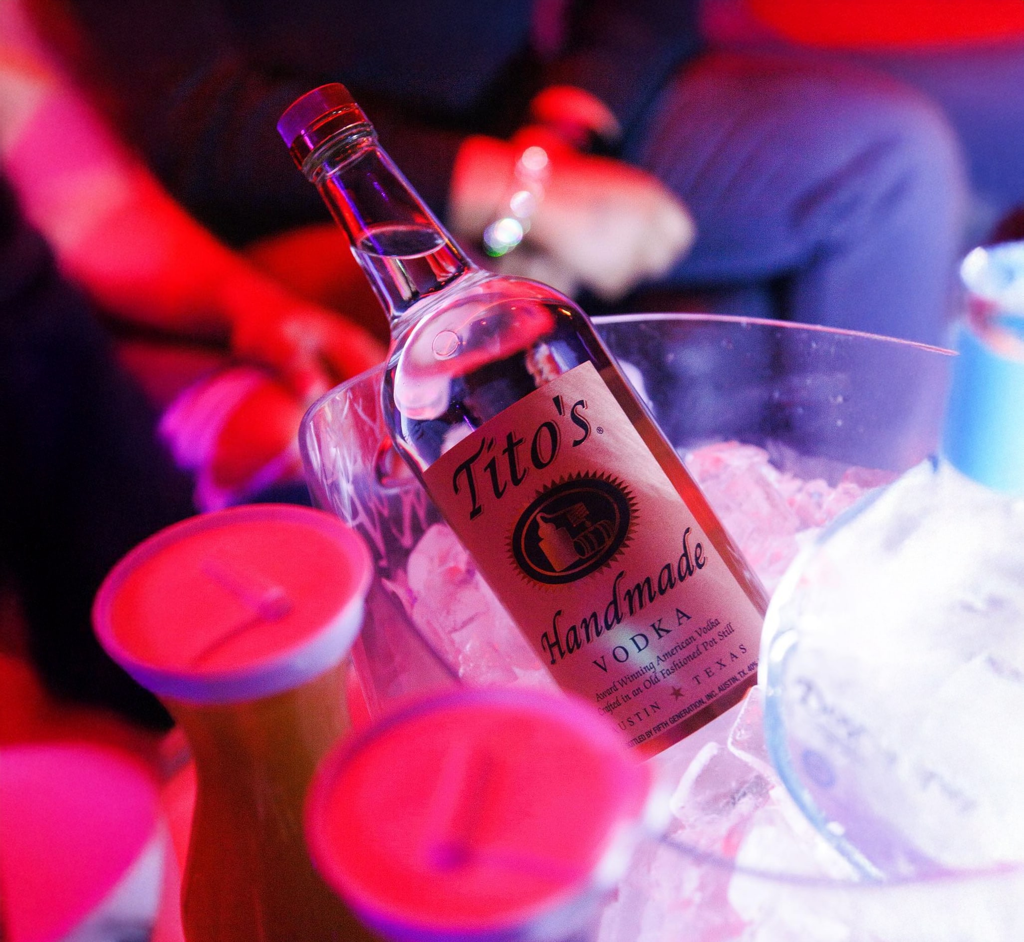 Photo 1 of 4: Ultra Bar