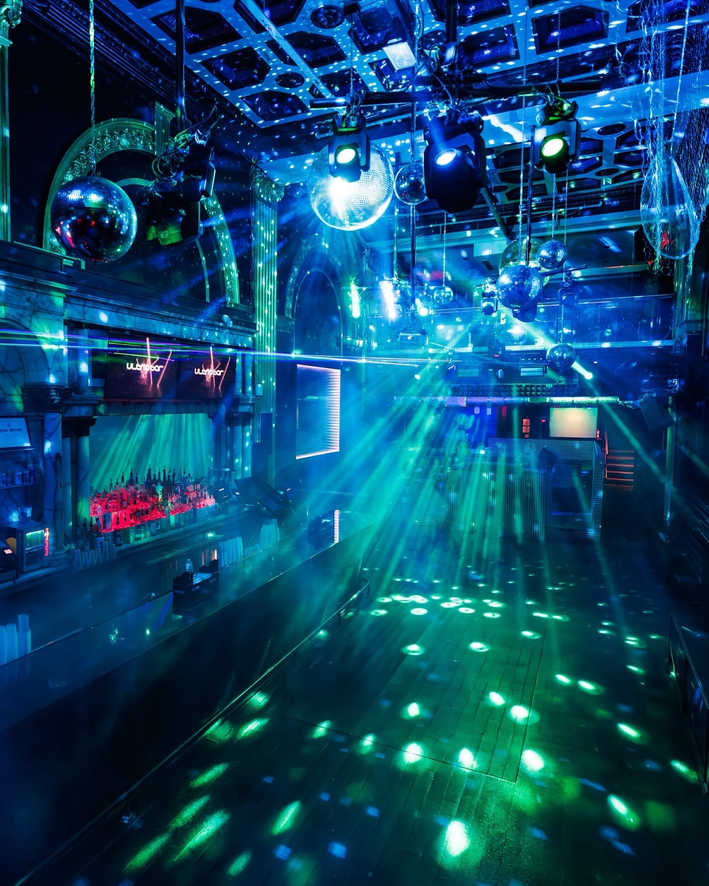 Ultra Bar