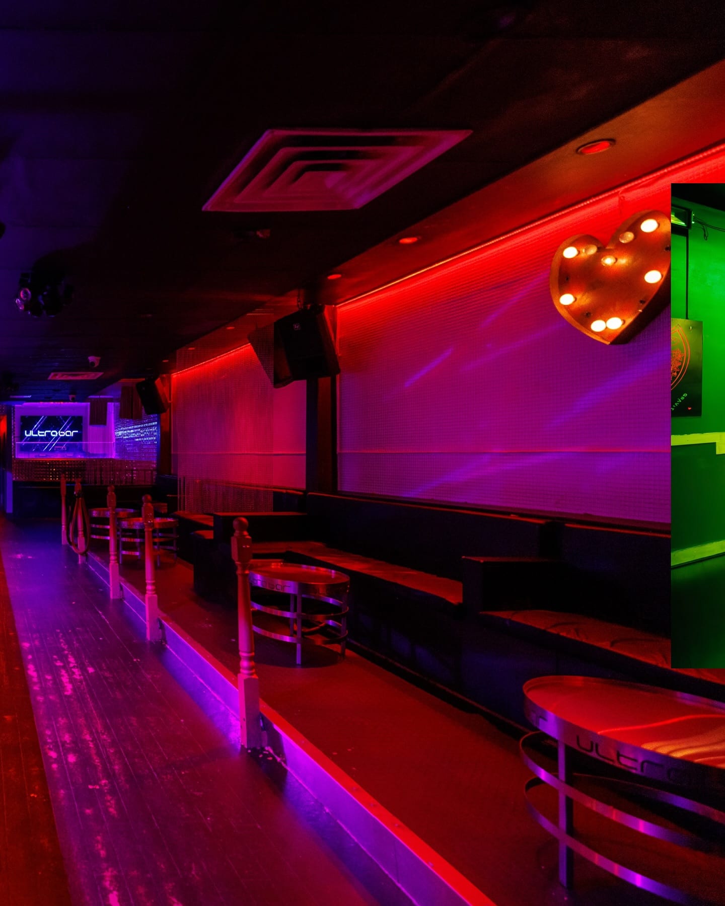 Ultra Bar