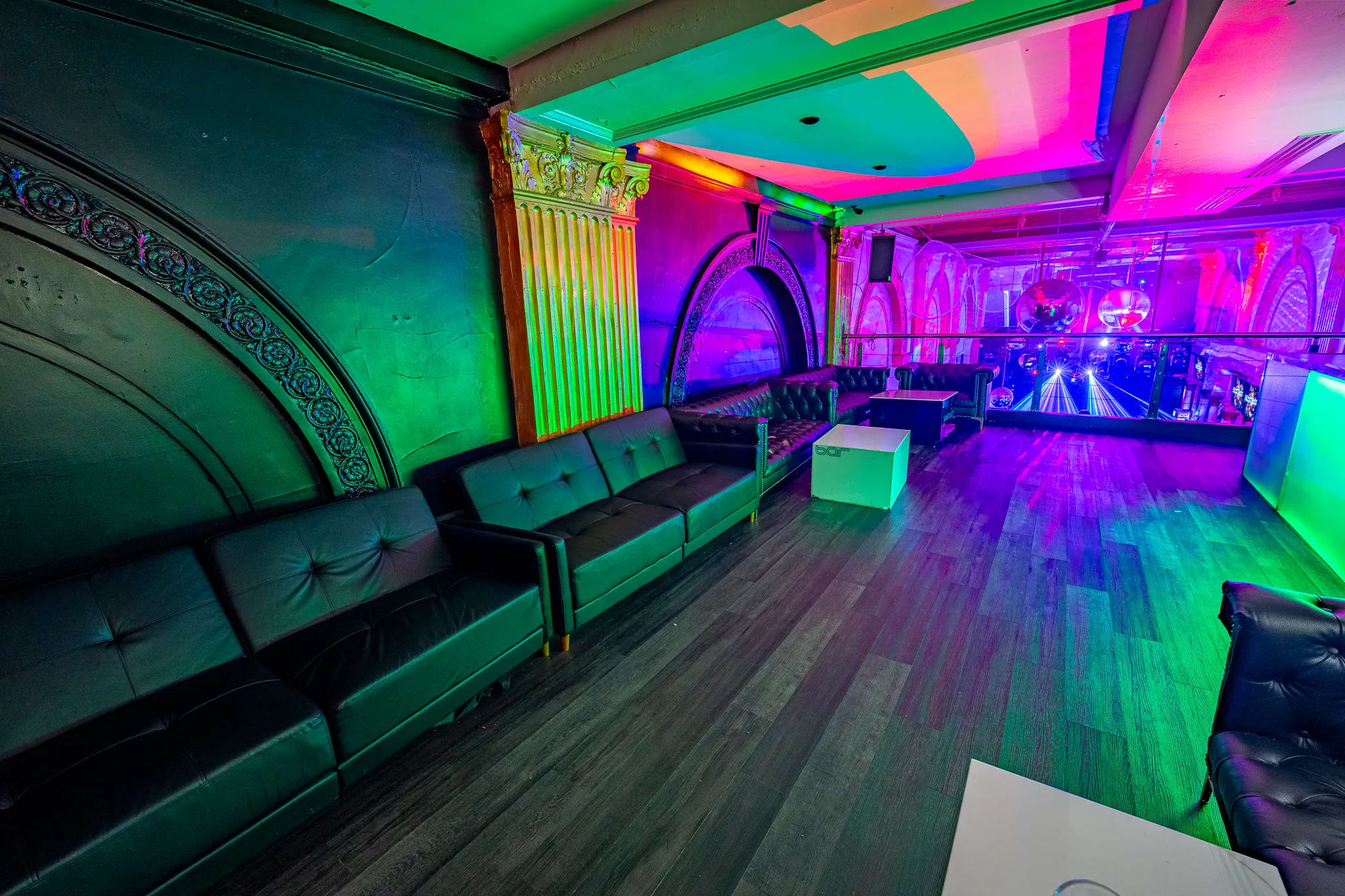 Ultra Bar