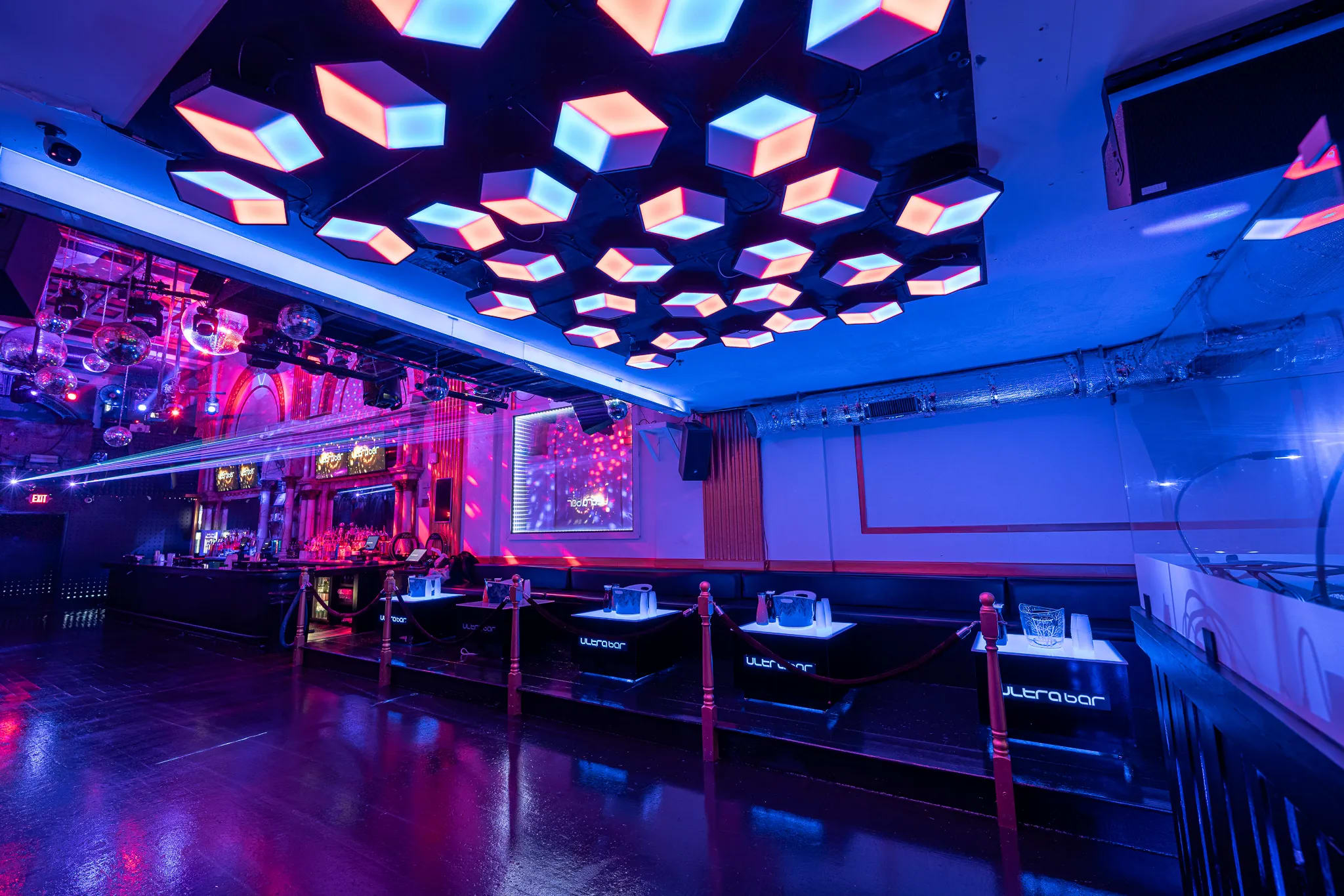 Ultra Bar