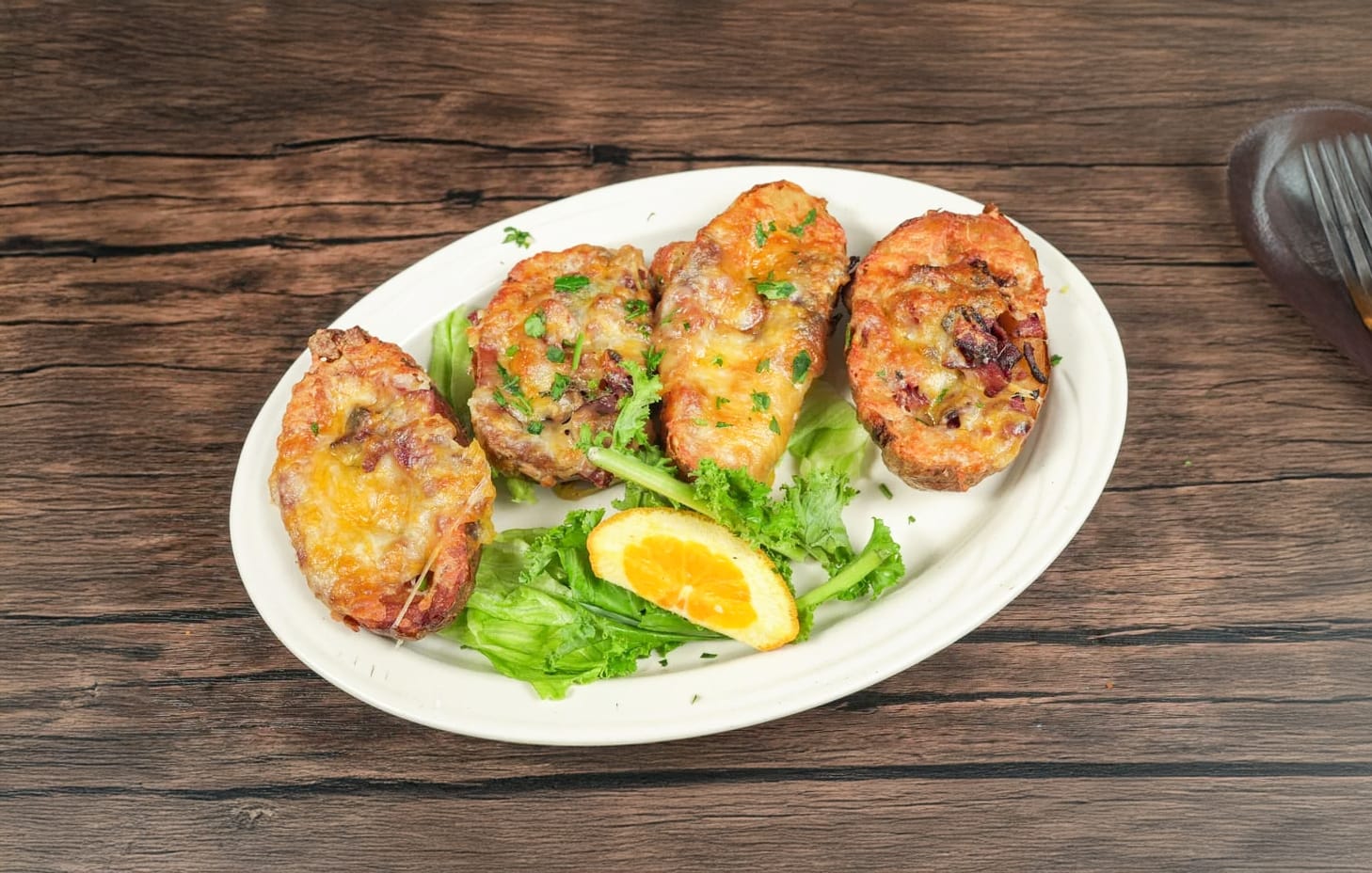 New Philly Buffet & Diner