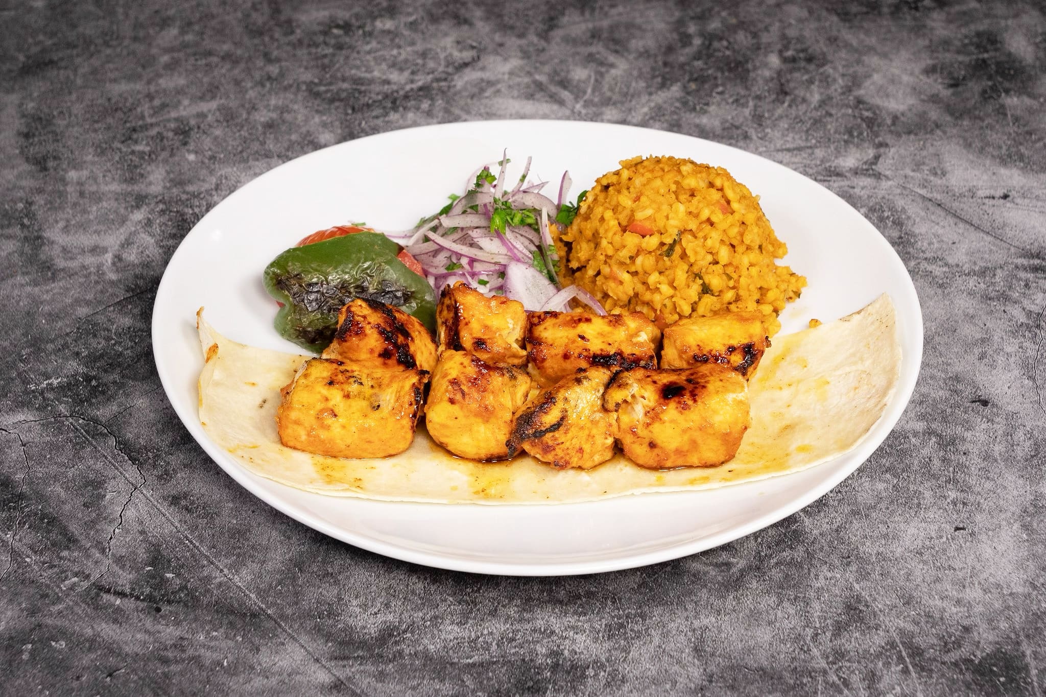 A Thousand Tales Restaurant