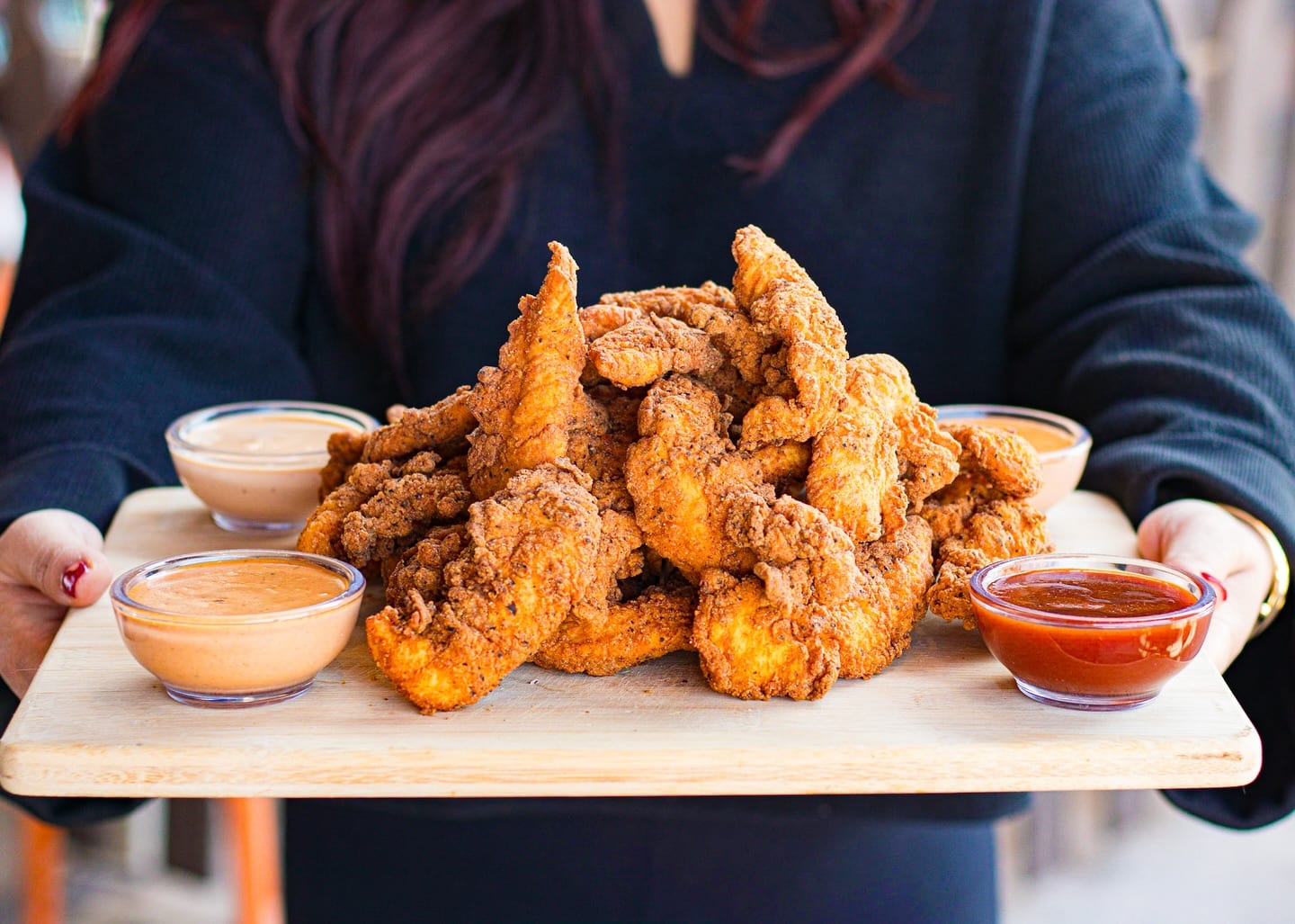 Big Chicken