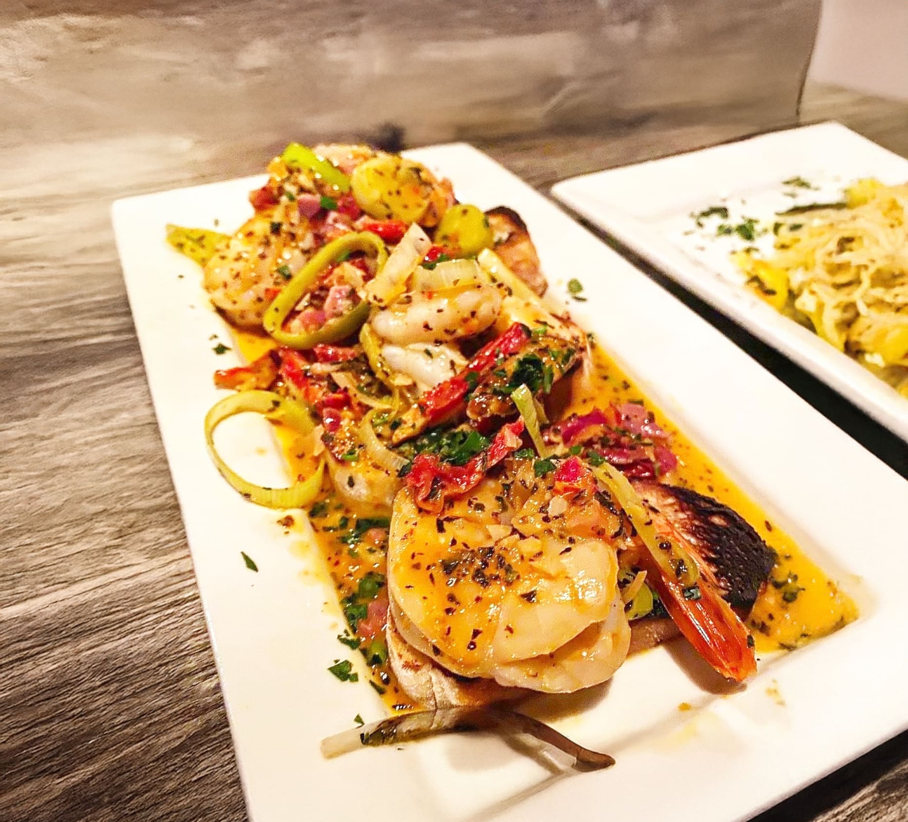 Costa Coastal Kitchen & Bar