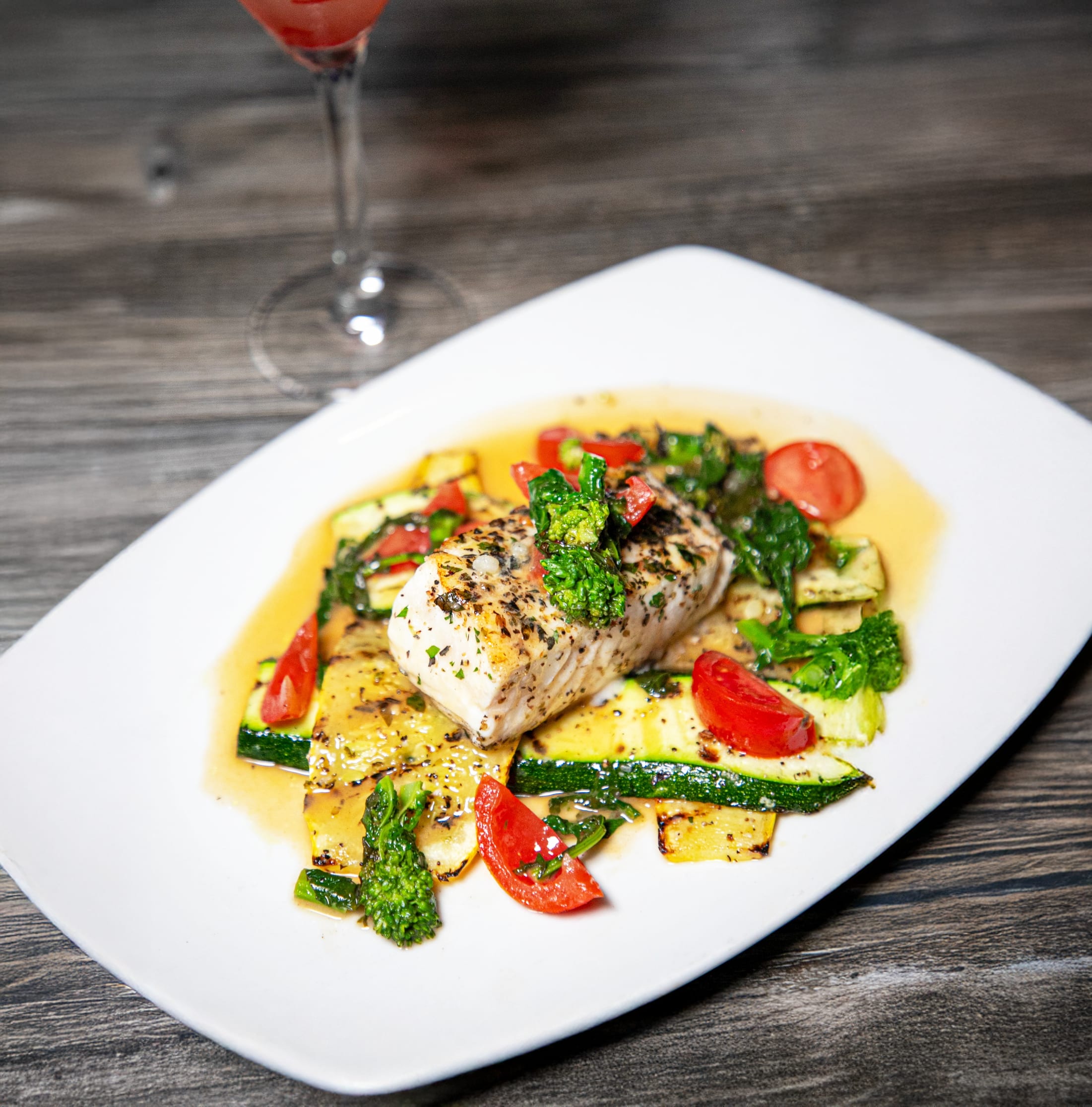 Costa Coastal Kitchen & Bar