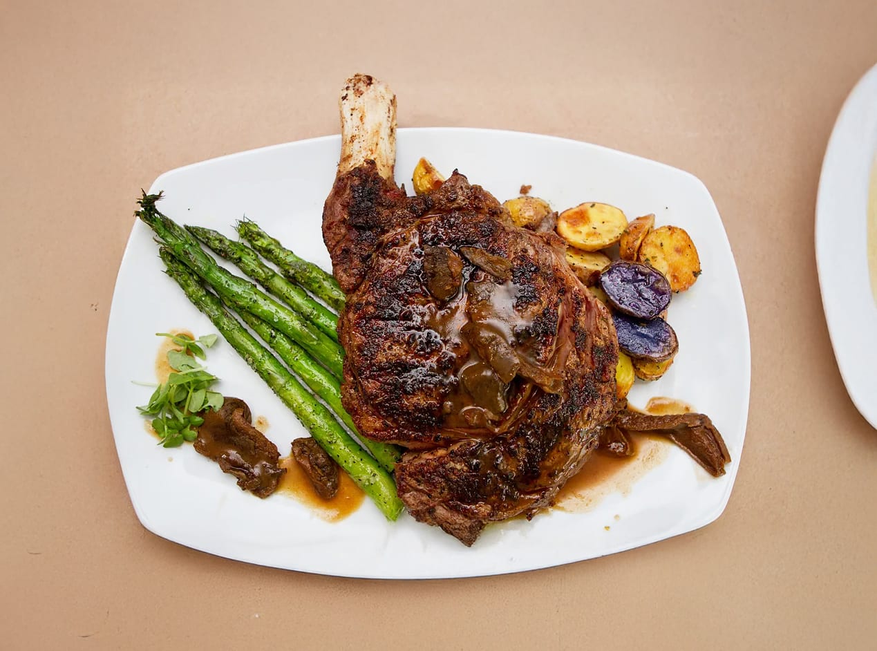 Costa Coastal Kitchen & Bar