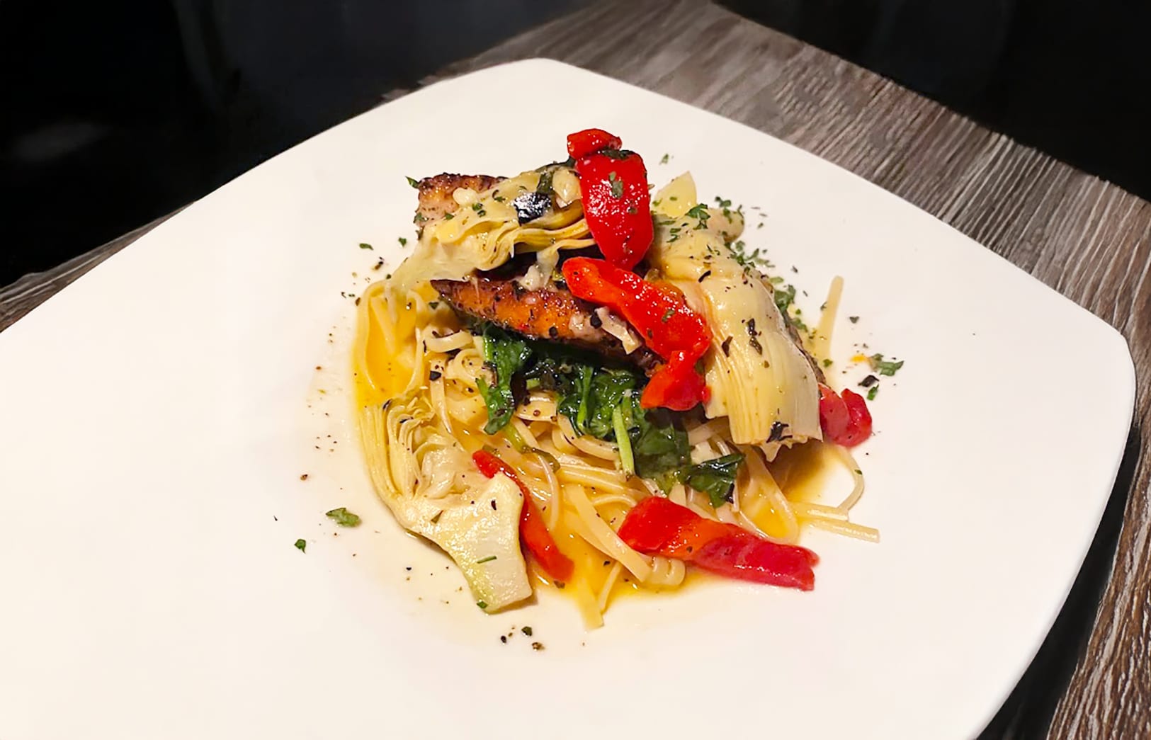 Costa Coastal Kitchen & Bar