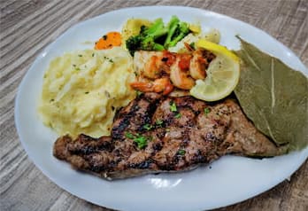Ciao Italian Grill